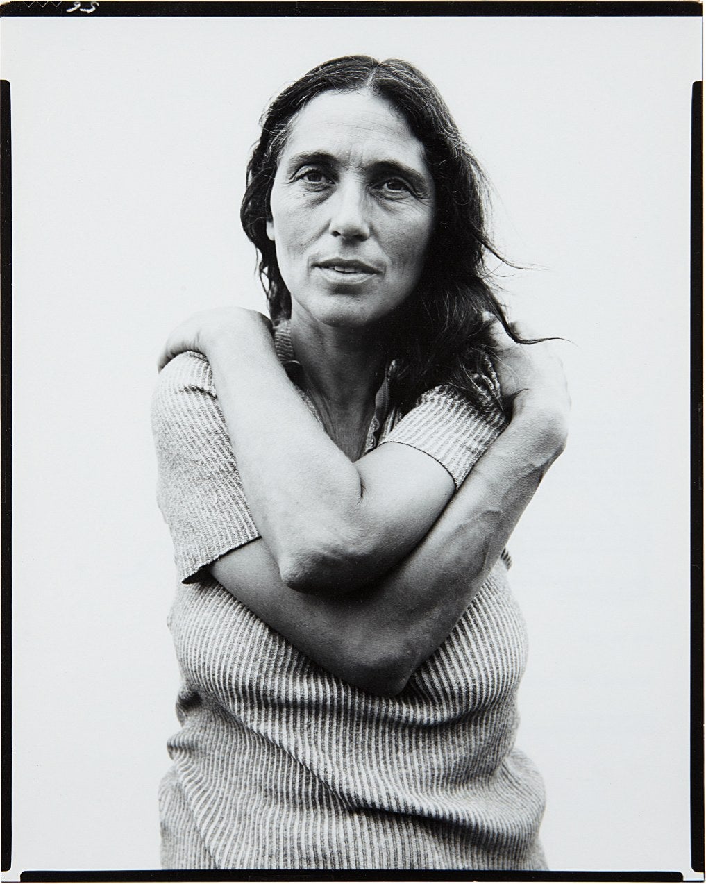 Richard Avedon Photographs
