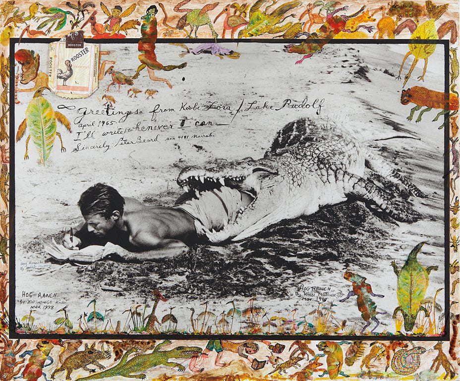 Brought to you by Phillips