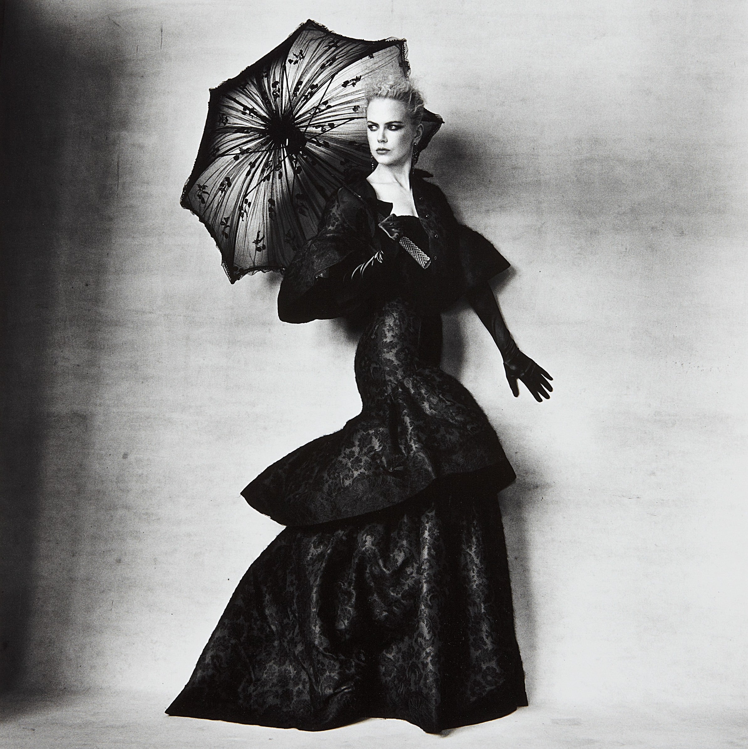 Irving Penn Photographs