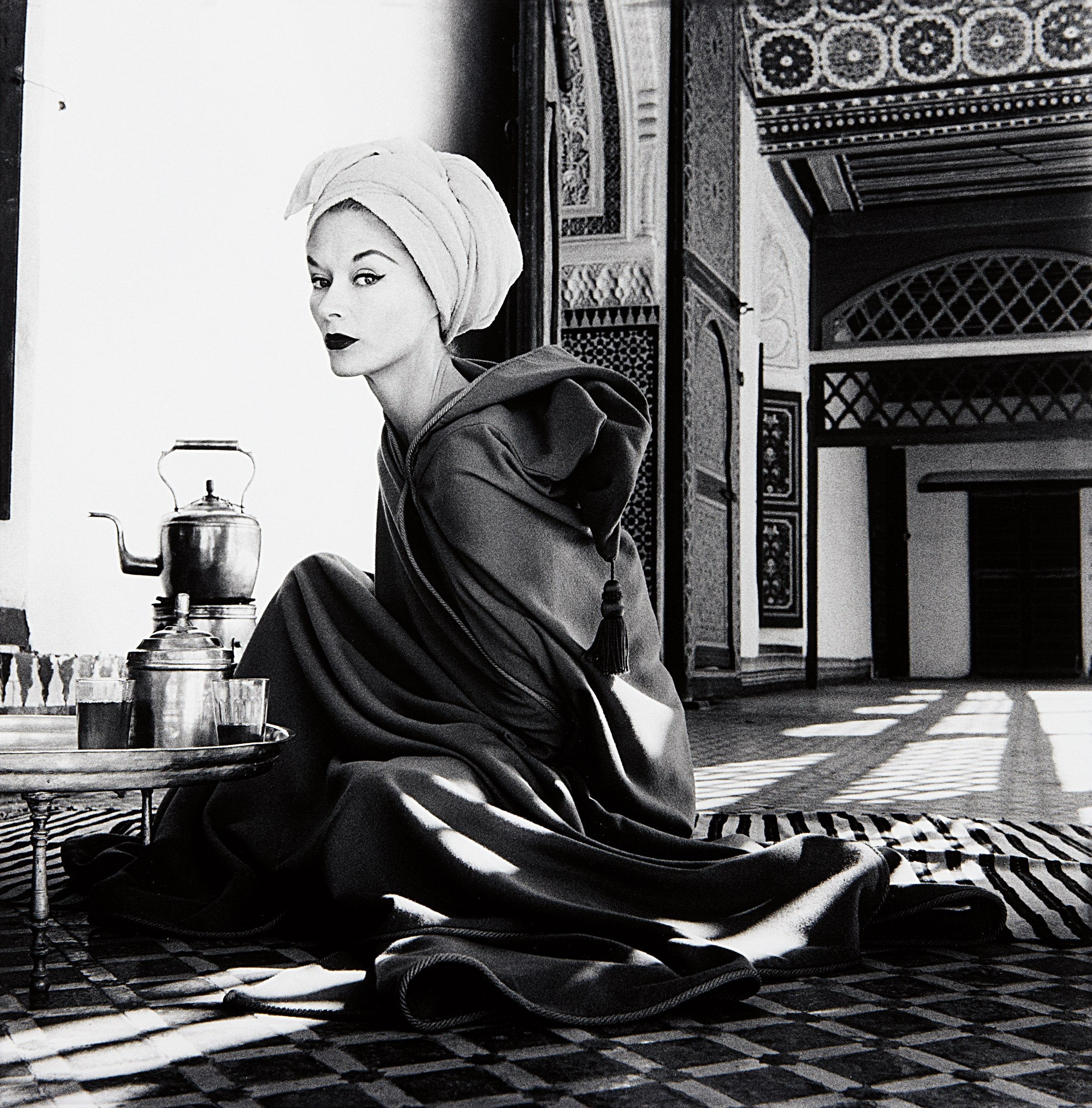 【IRVING PENN 】Irving Penn　　★★大幅に値下げしました Irving Penn Visual Language: The Art of Irving Penn