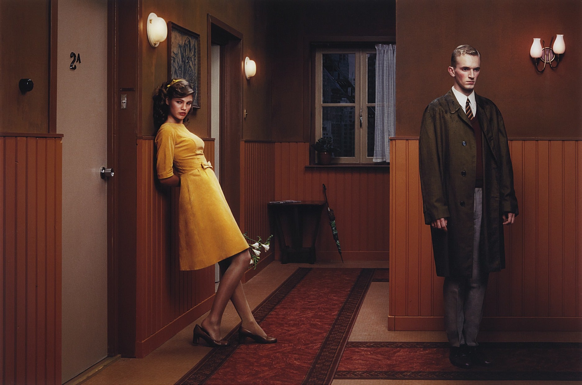 Erwin Olaf: Works for Sale, Upcoming Auctions & Past Results