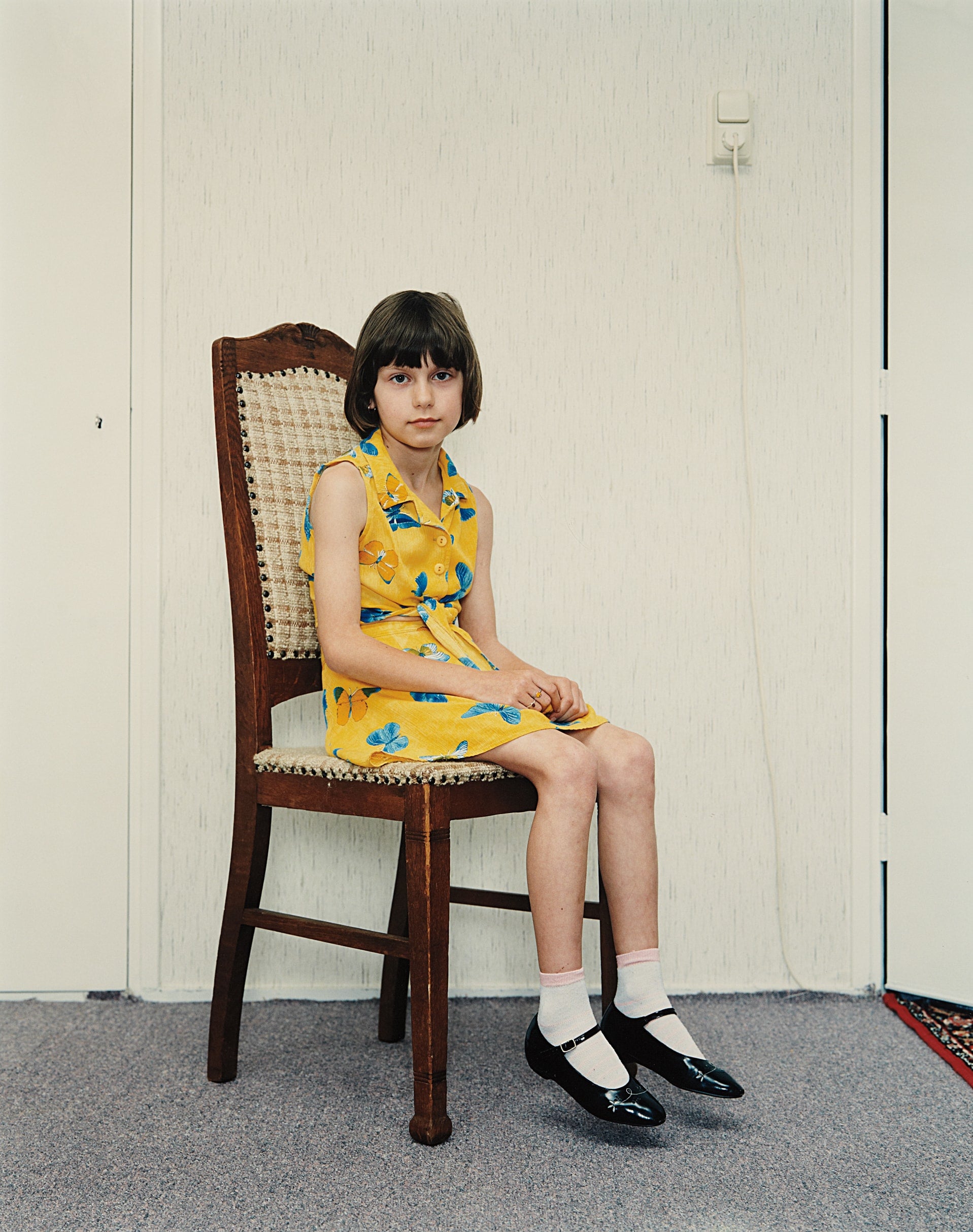 Larry Clark Photographs