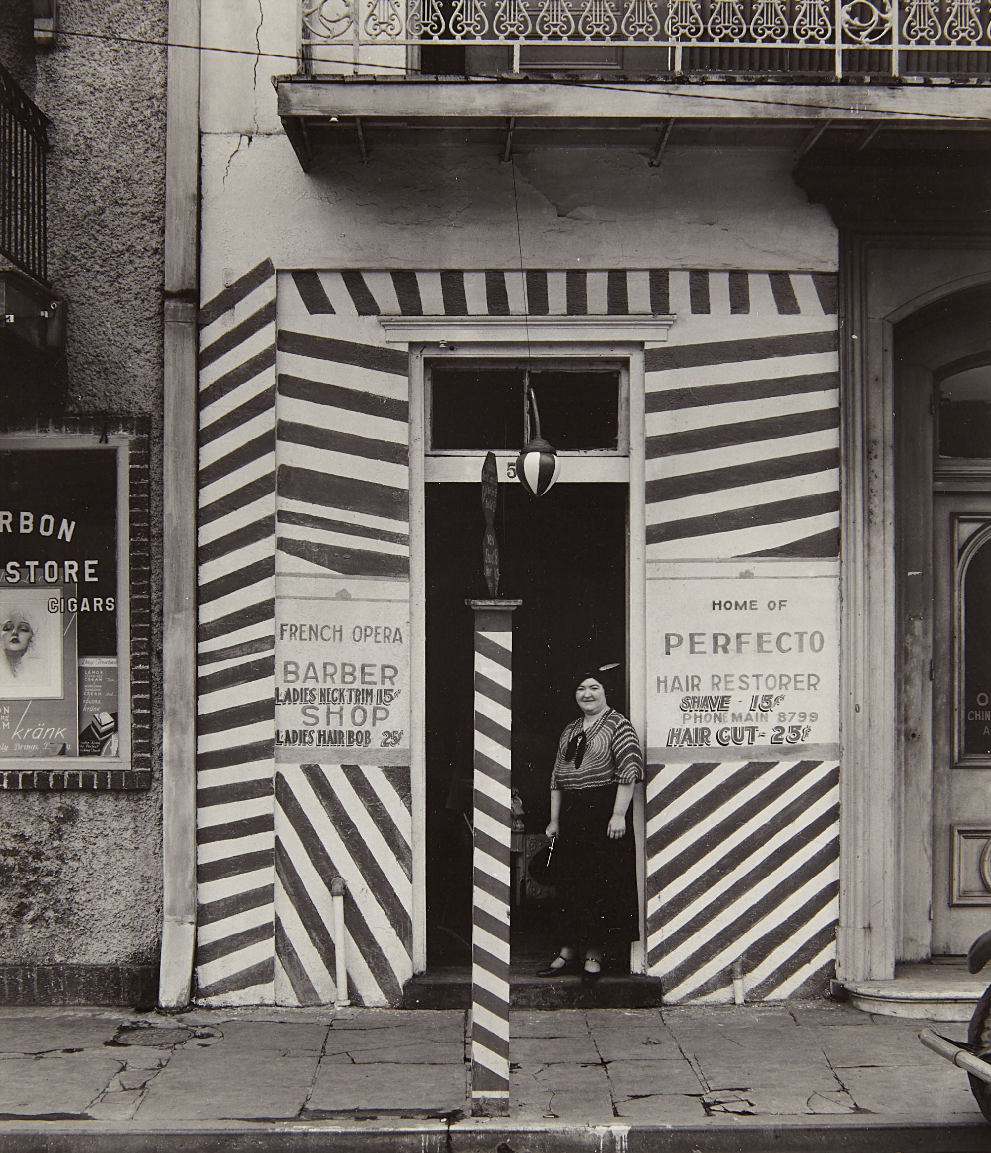 Walker Evans Photographs from the Collection of the Art Institute