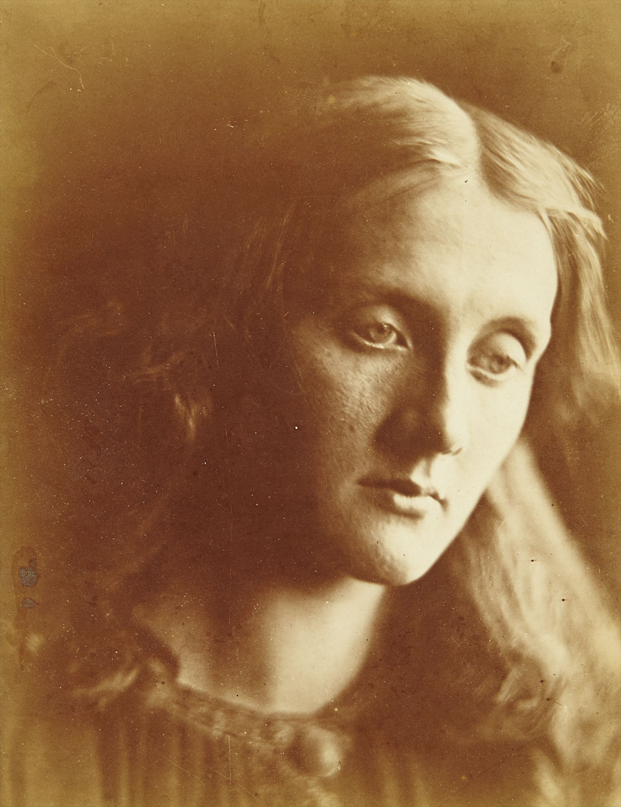 Julia Margaret Cameron Photographs from the Collection of the Art