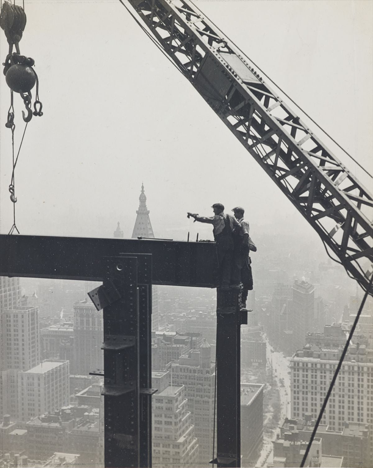 Lewis Hine: Works for Sale, Upcoming Auctions & Past Results