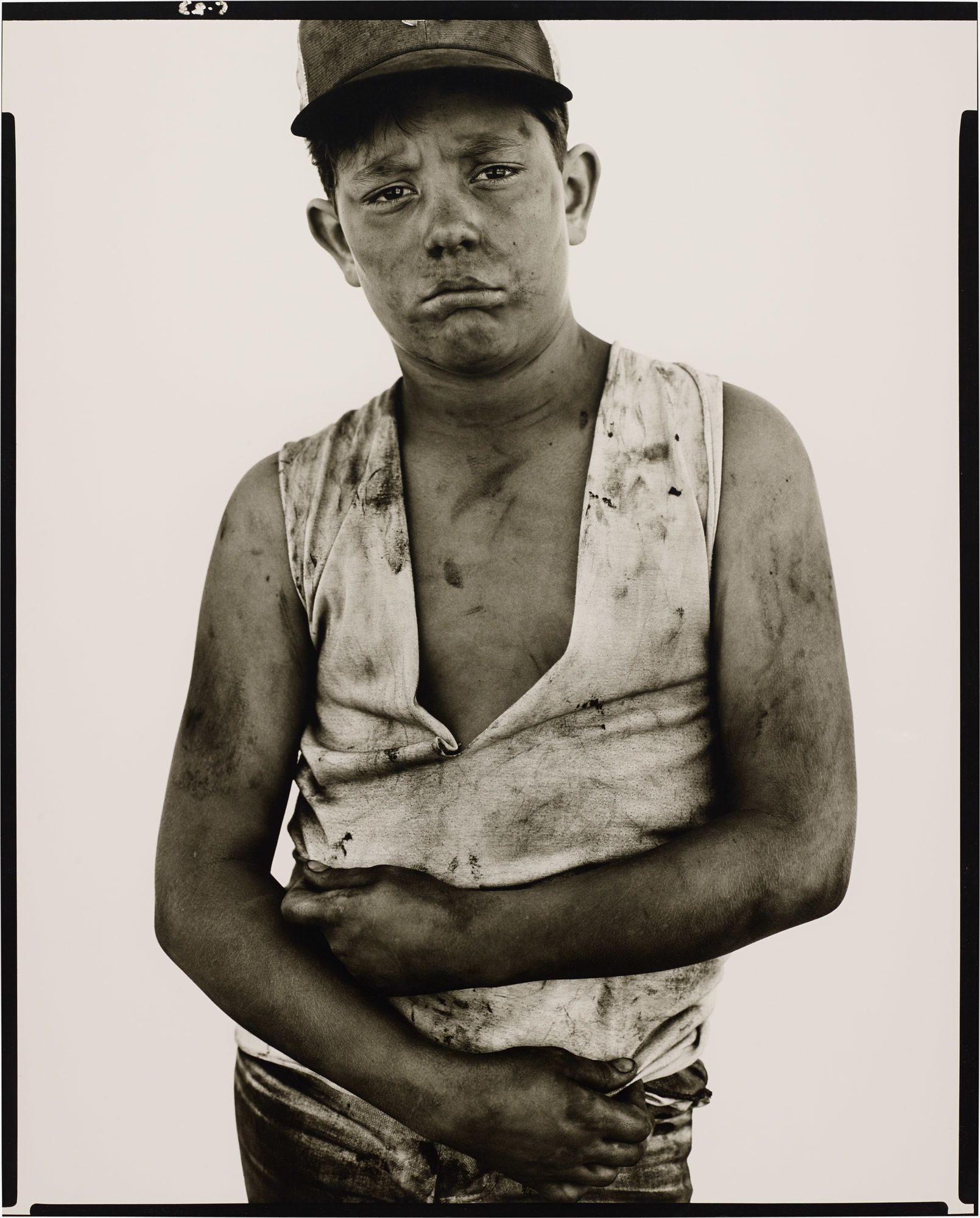 Richard Avedon Photographs