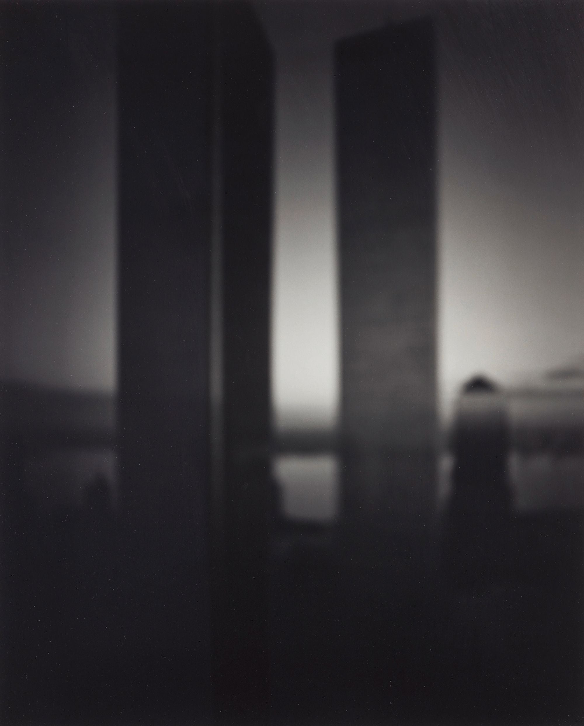 杉本博司Photographs Evening & Day
