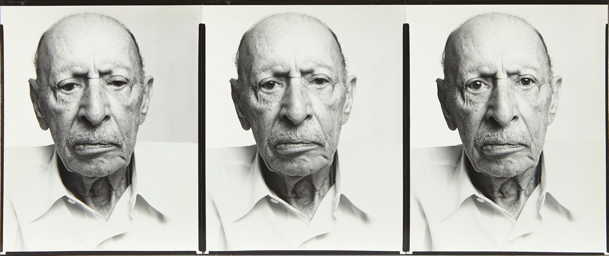 Richard Avedon Photographs Evening & Day