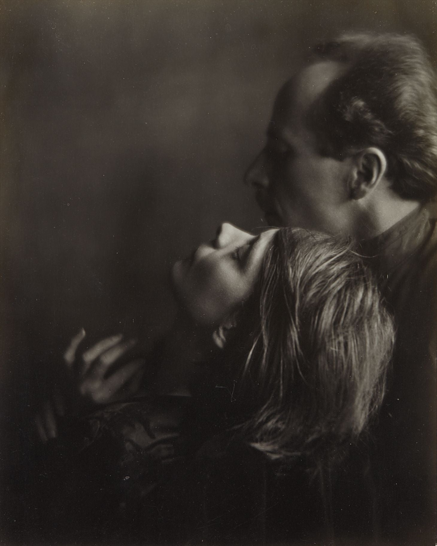 Imogen Cunningham Photographs Evening & Day