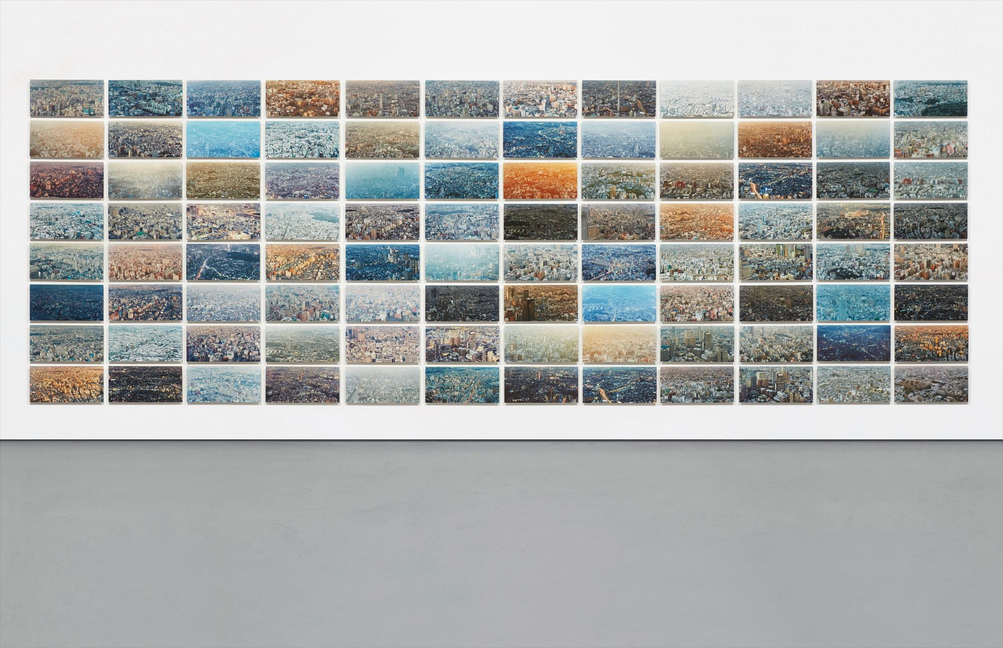 Naoya Hatakeyama The Odyssey of Collecting: Photographs from Joy