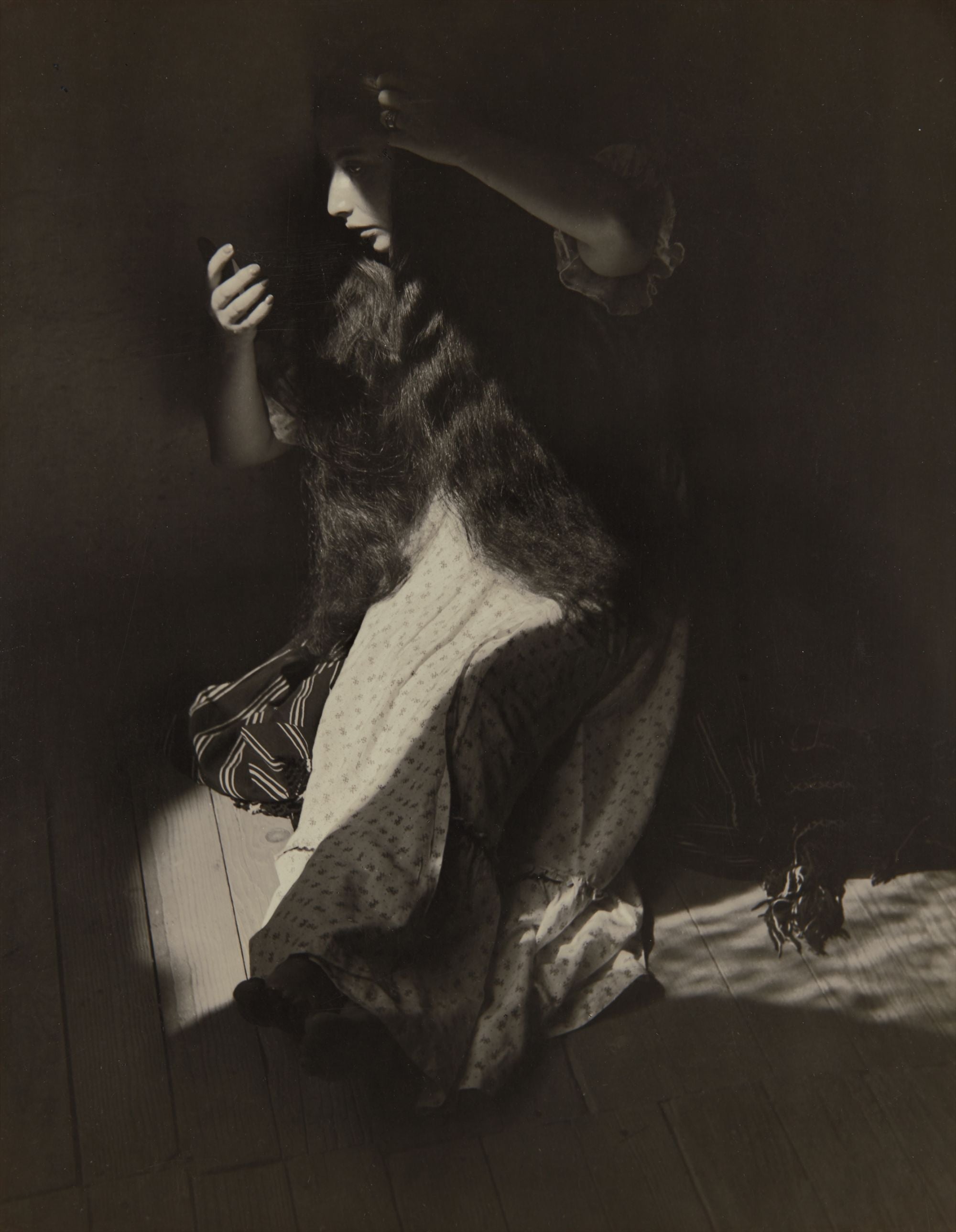 Manuel Álvarez Bravo The Odyssey of Collecting: Photographs from