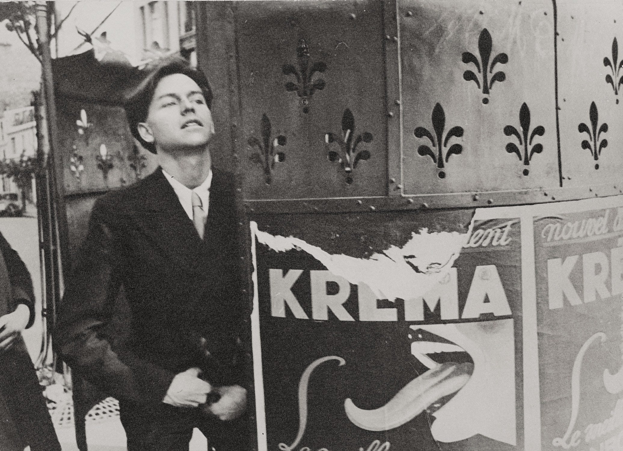 Henri Cartier-Bresson Photographs