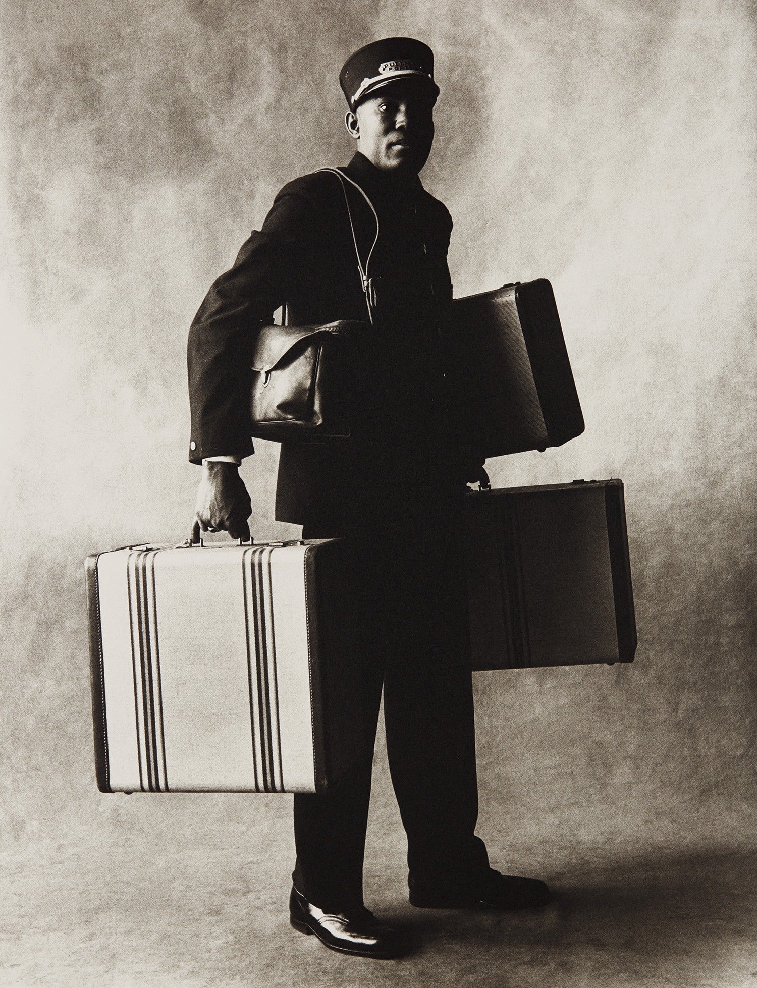 Irving Penn Photographs
