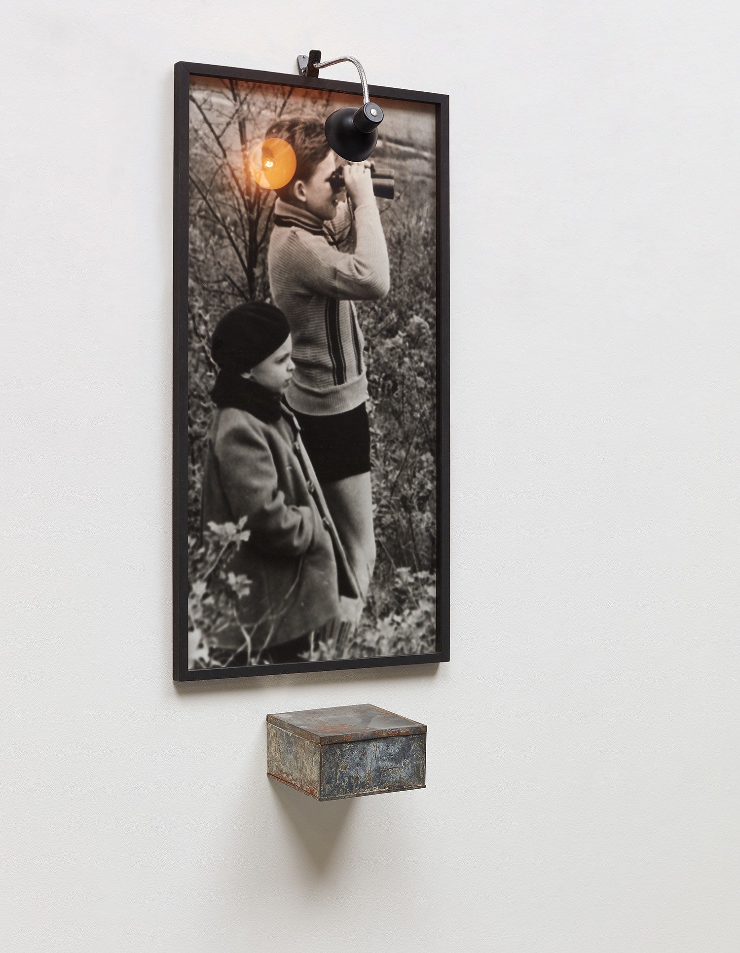 EL CASO | Christian Boltanski★大幅に値下げしました Christian Boltanski: Works for Sale, Upcoming Auctions & Past Results