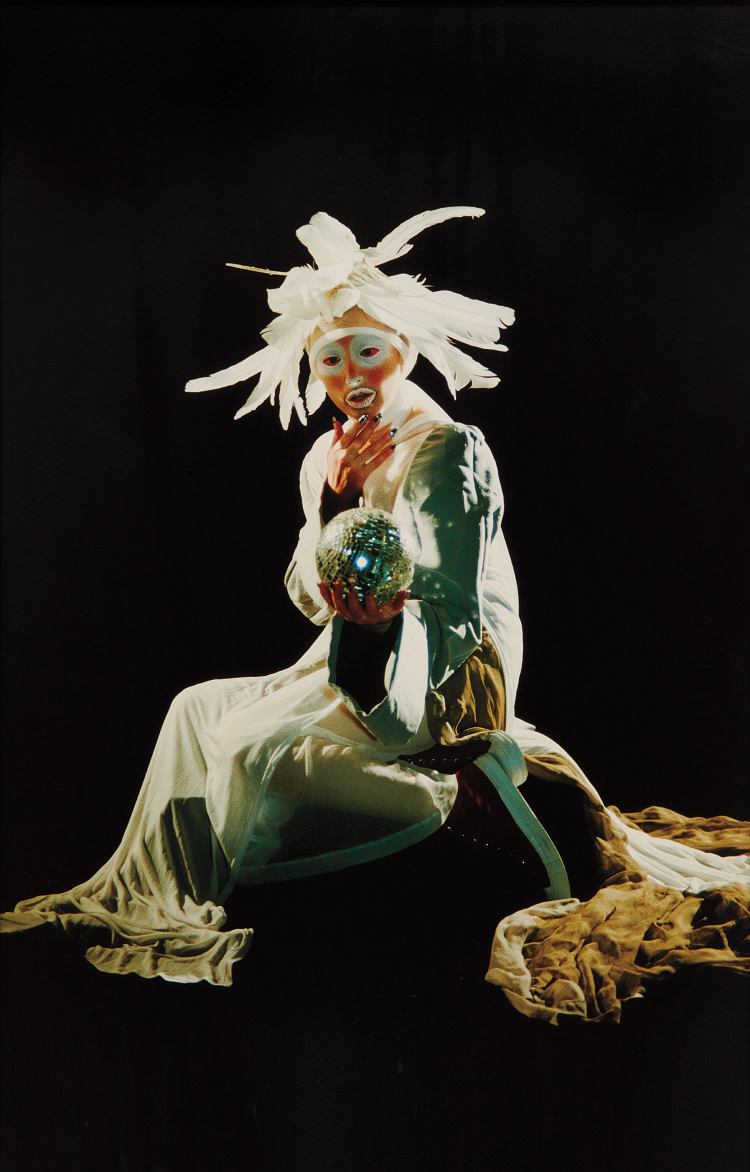 E.J. Bellocq Photographs