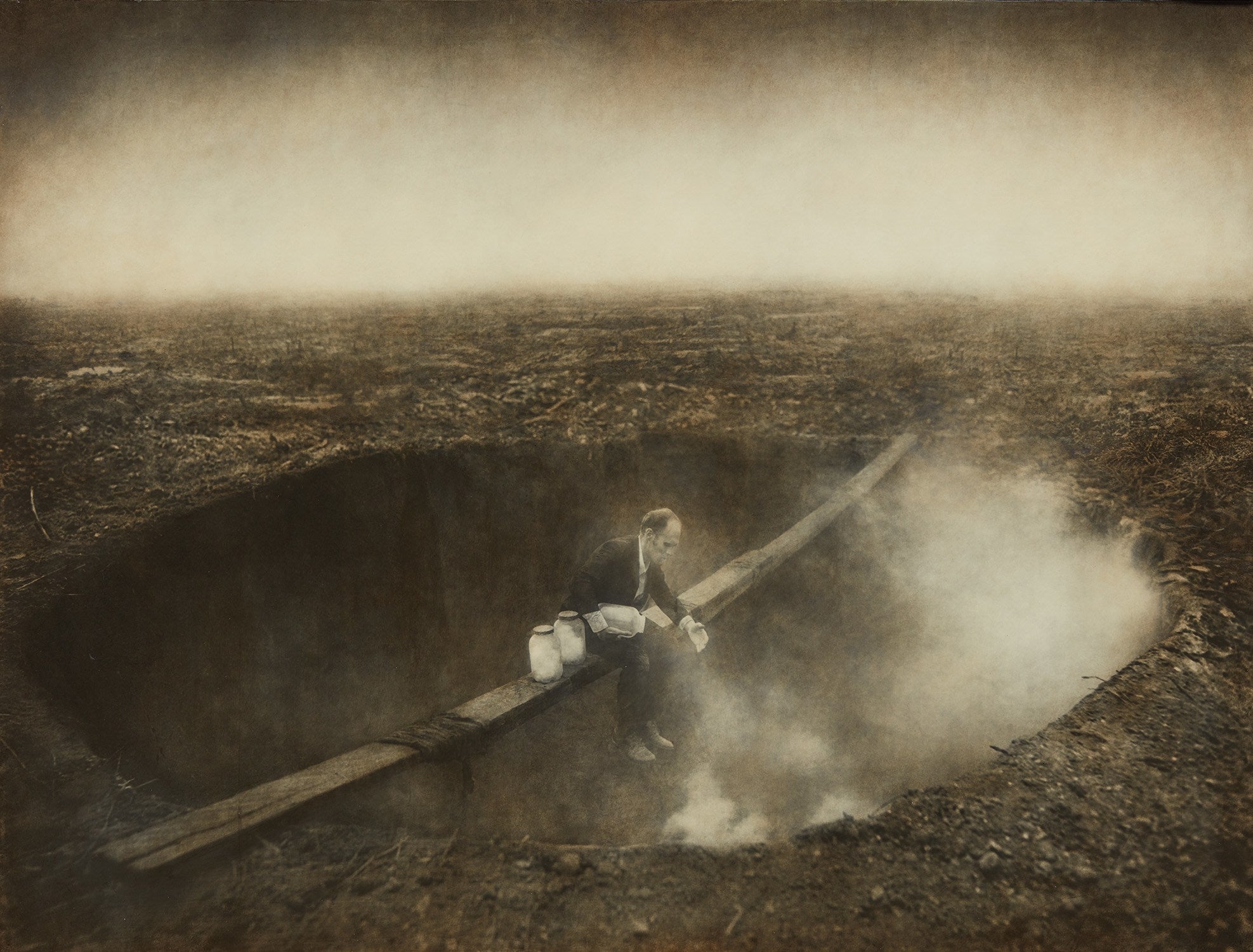 Robert ParkeHarrison: Works for Sale, Upcoming Auctions & Past Results