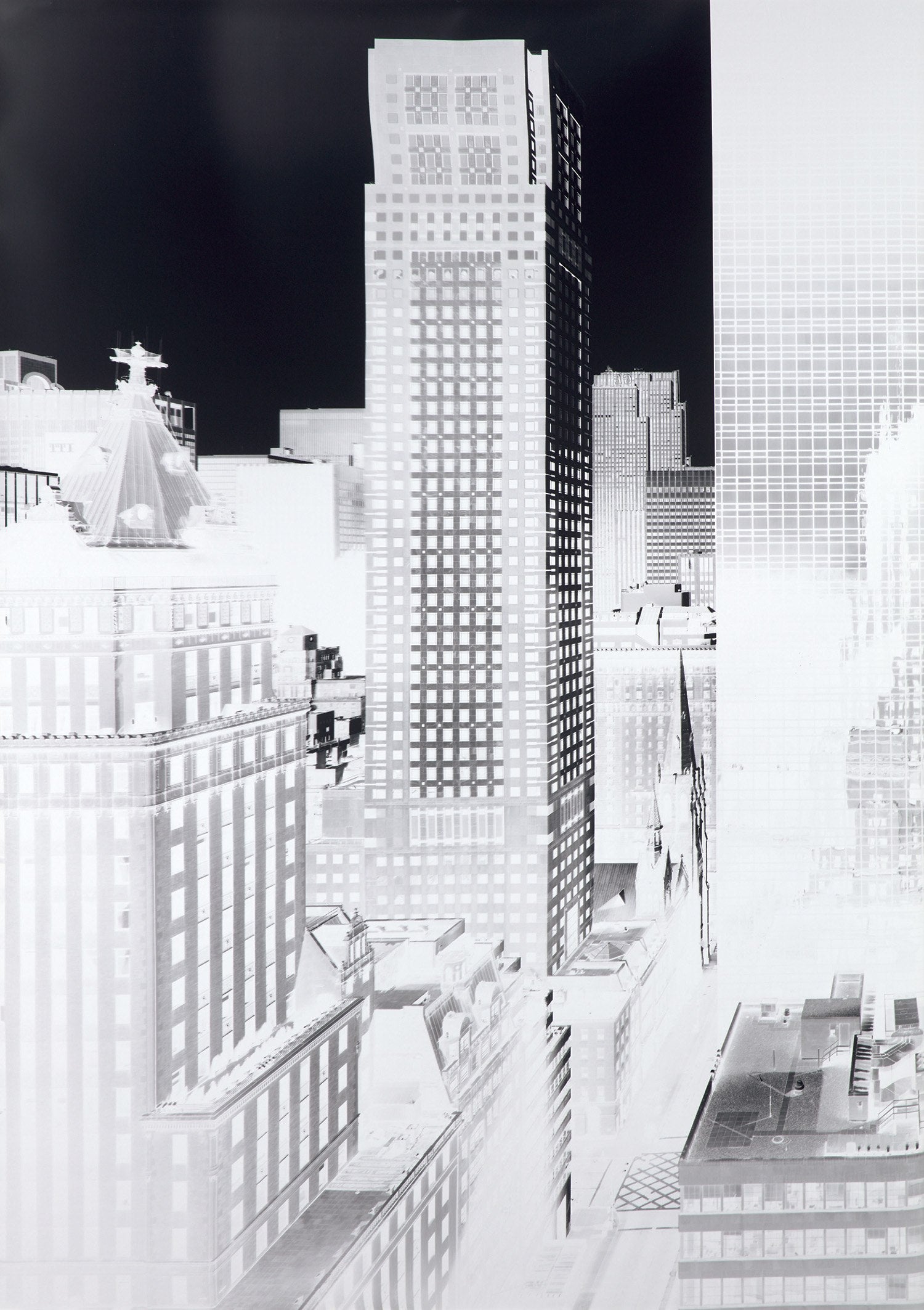 Vera Lutter: Works for Sale, Upcoming Auctions & Past Results