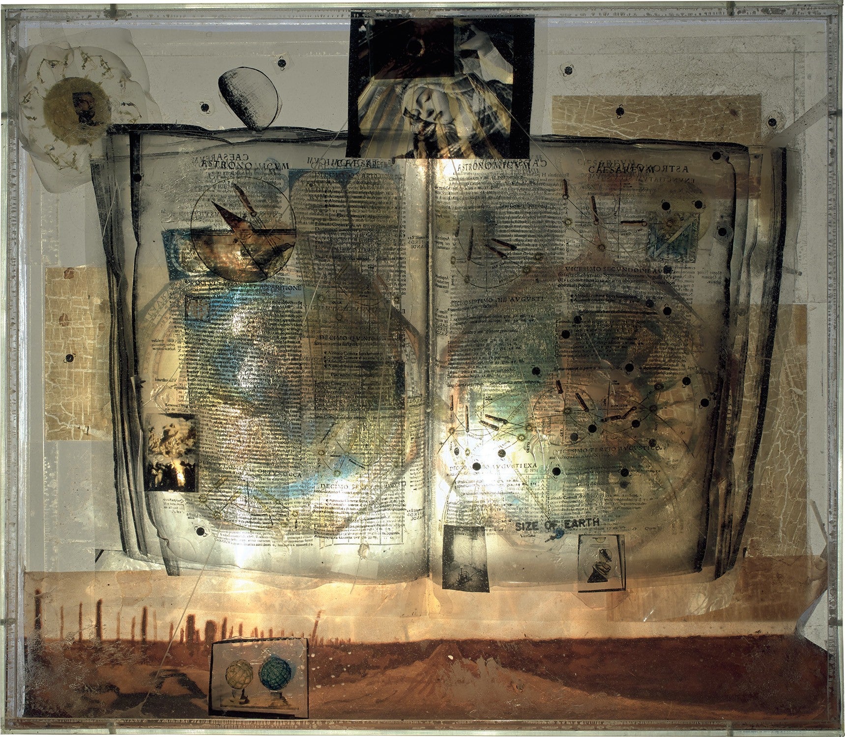 Doug Starn and Mike Starn: Works for Sale, Upcoming Auctions