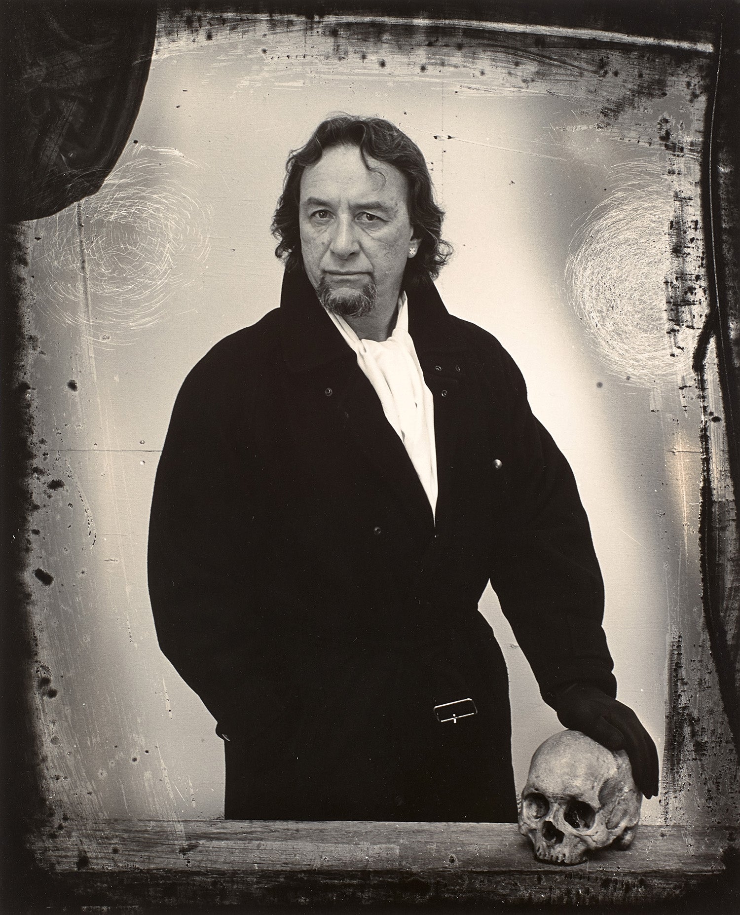 Joel-Peter Witkin Photographs