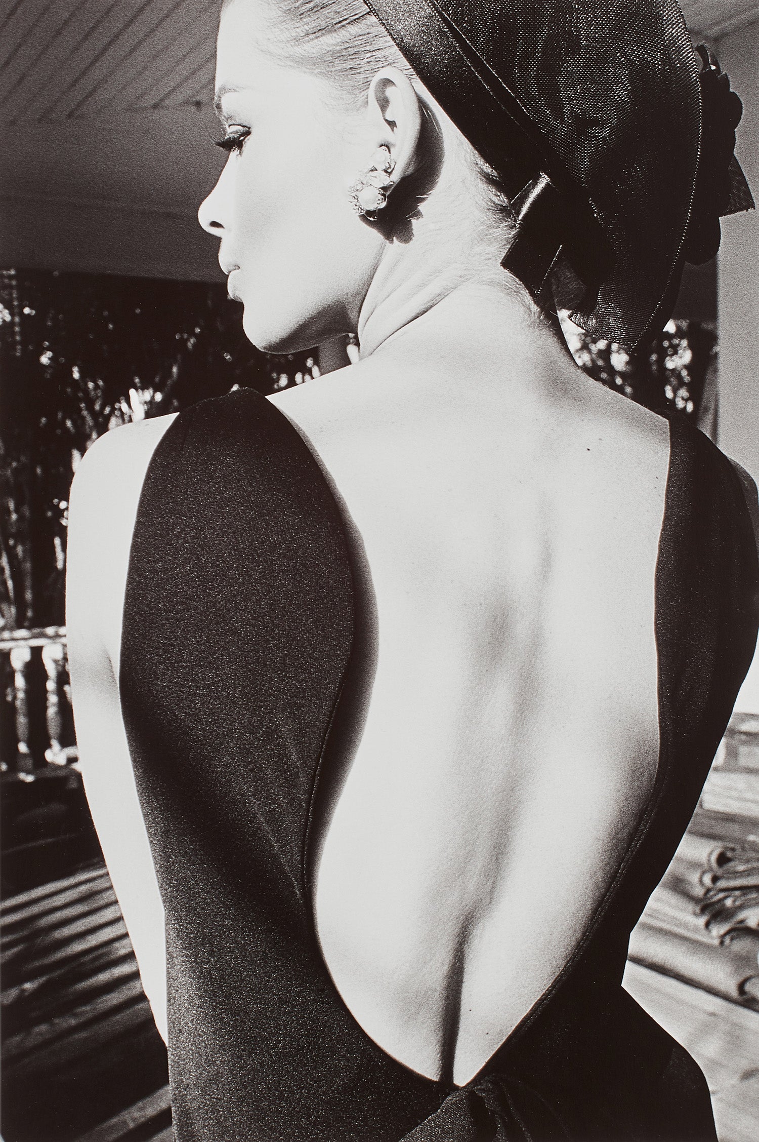 Jeanloup Sieff Photographs
