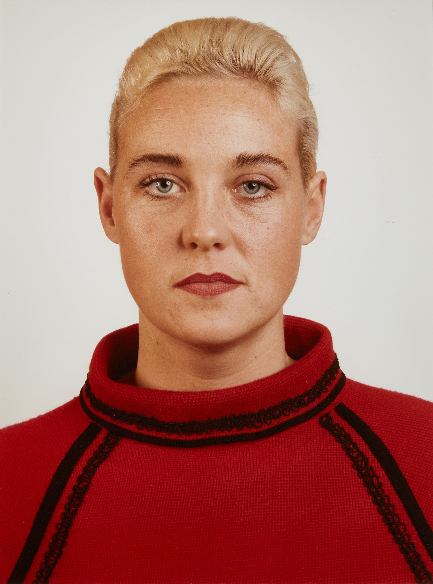 Thomas Ruff Photographs