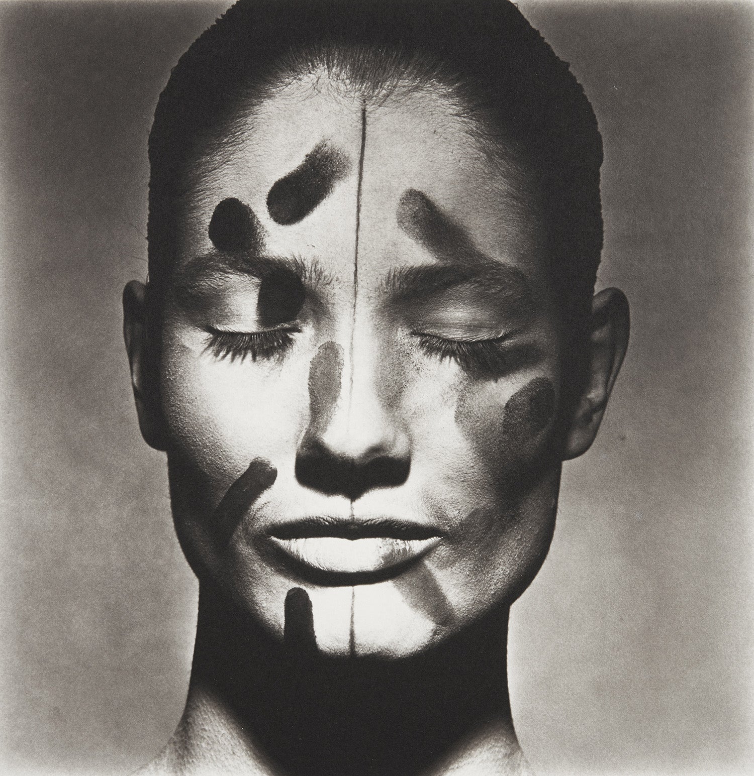 Irving Penn Photographs