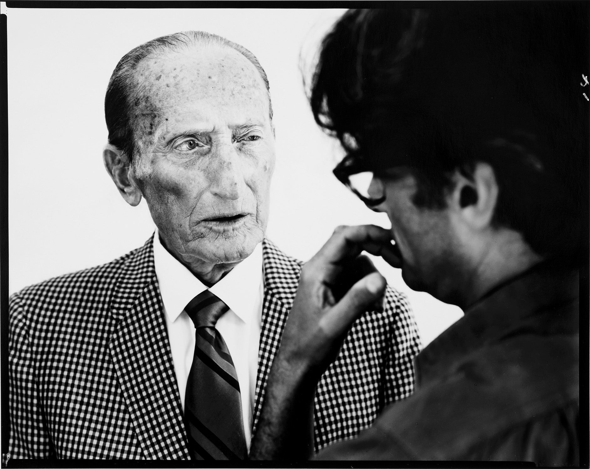 Richard Avedon Photographs