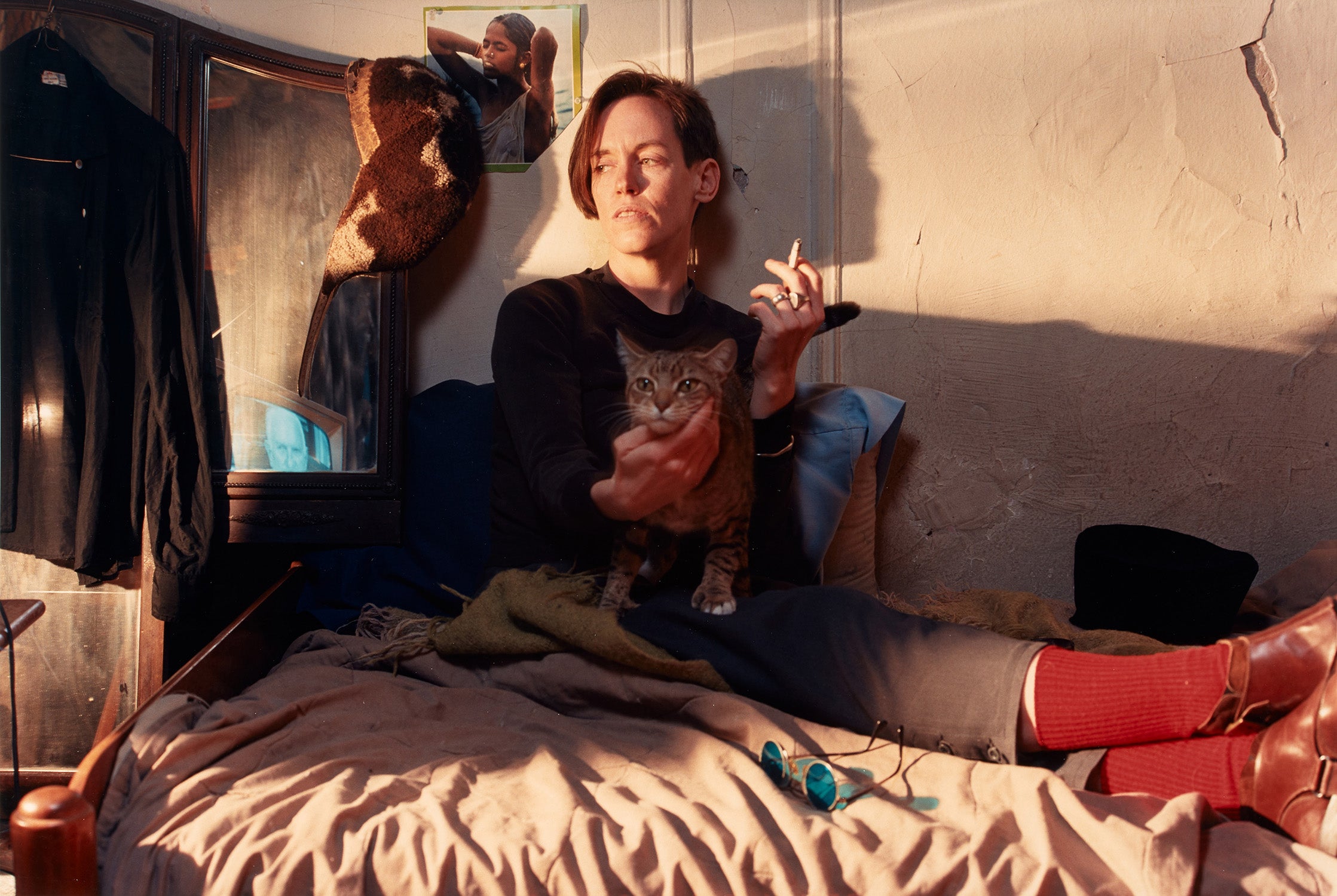 Philip-Lorca diCorcia Photographs