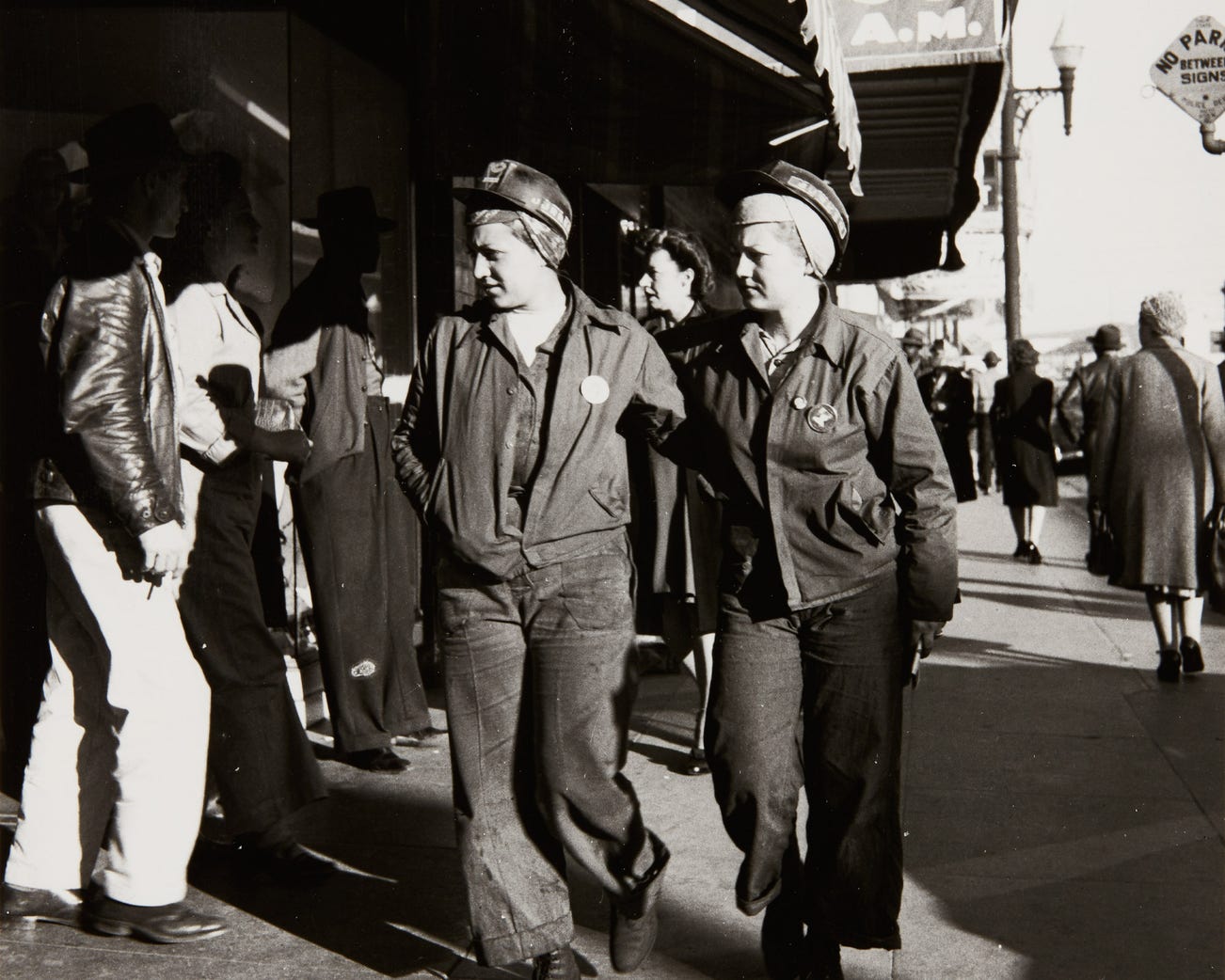 Dorothea Lange: The Family Collection, Part Two - Online Auction