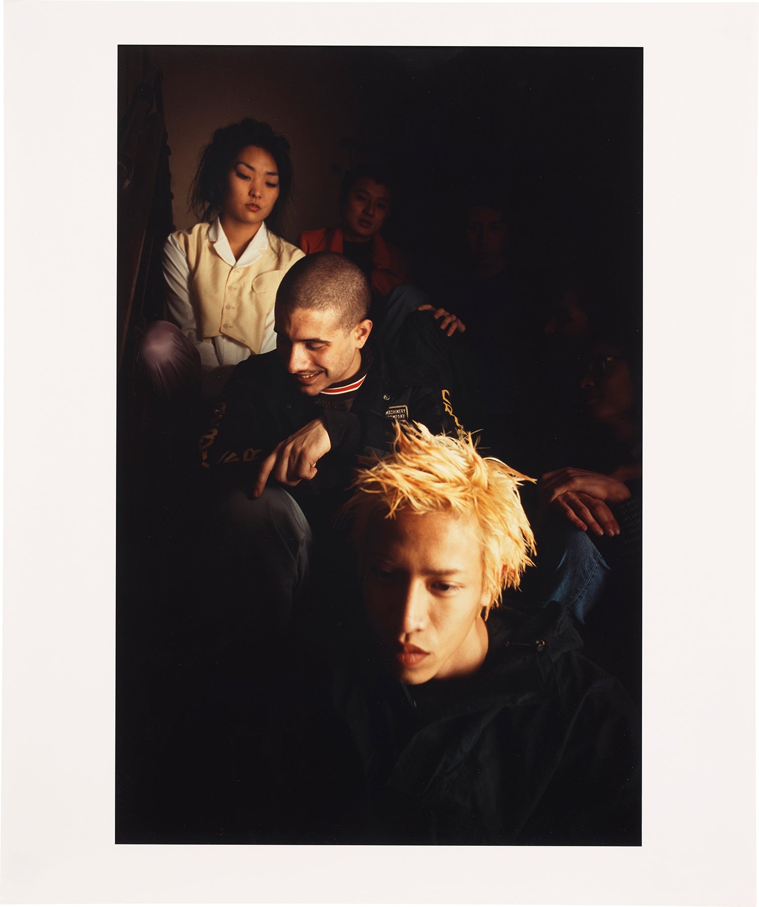 Wolfgang Tillmans Photographs