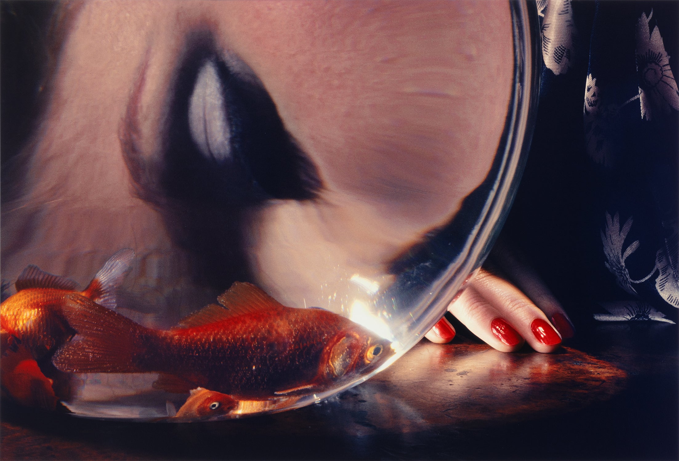 Guy Bourdin: Works for Sale, Upcoming Auctions & Past Results