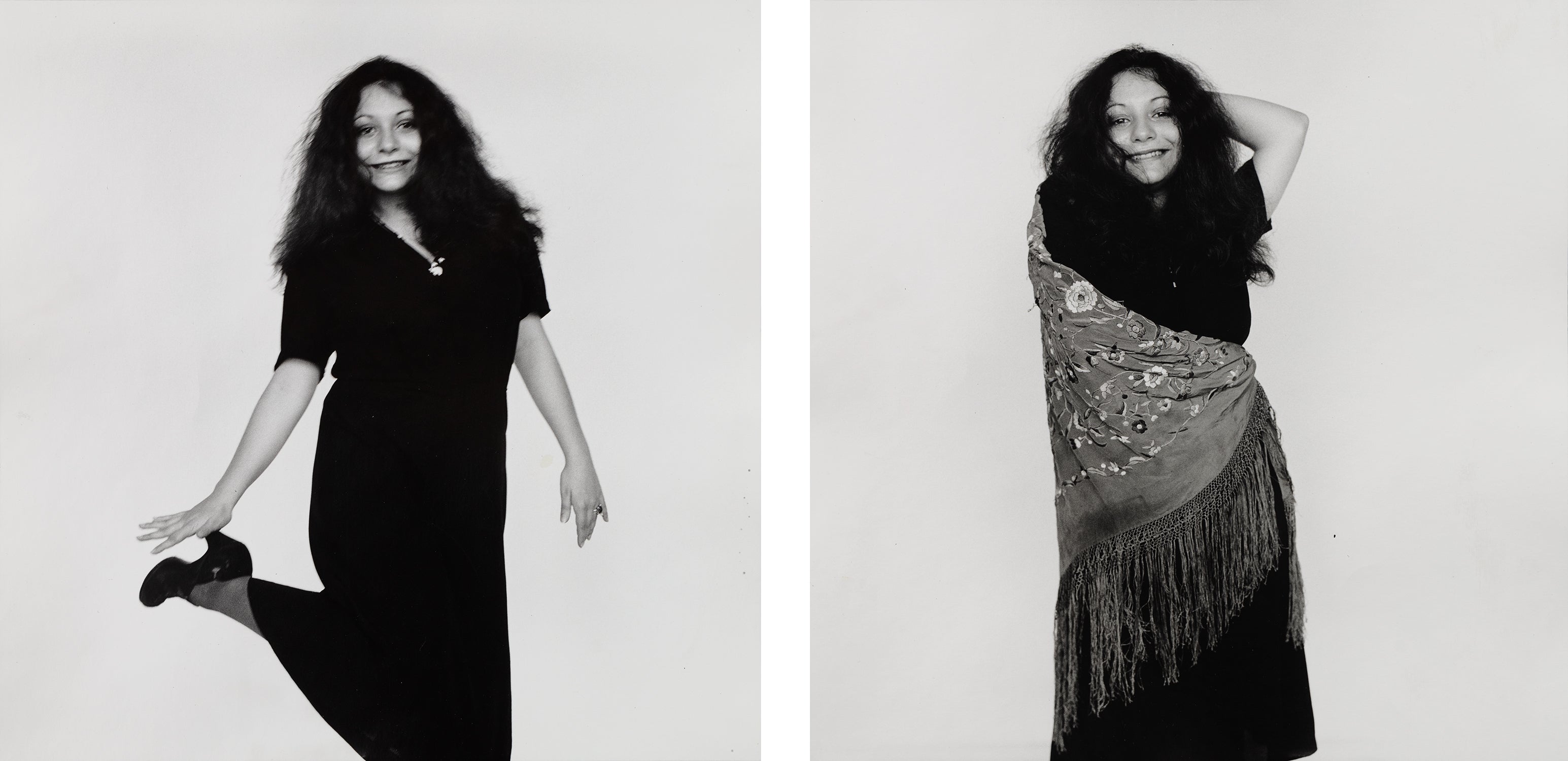 Peter Hujar Photographs