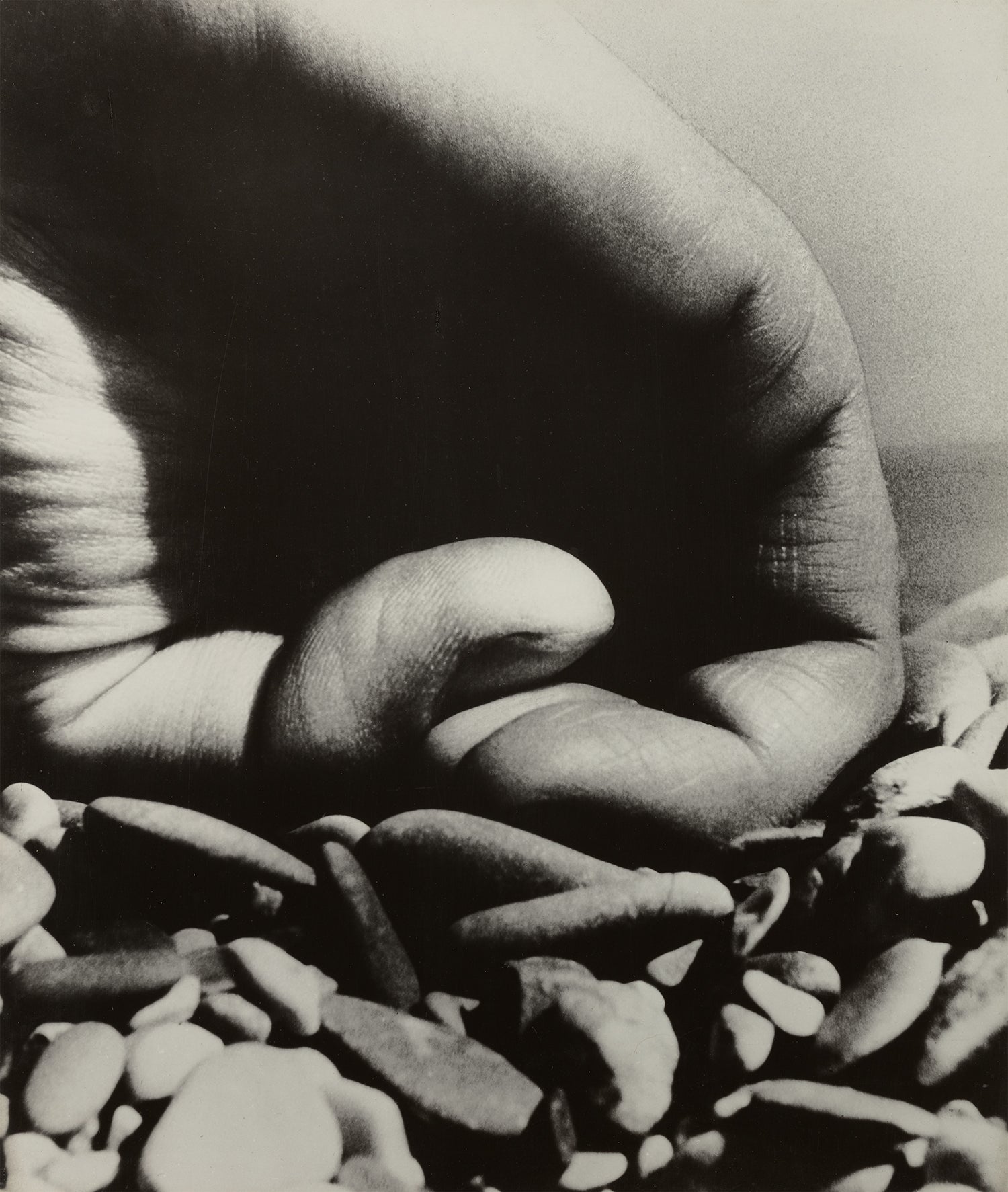 Bill Brandt Photographs