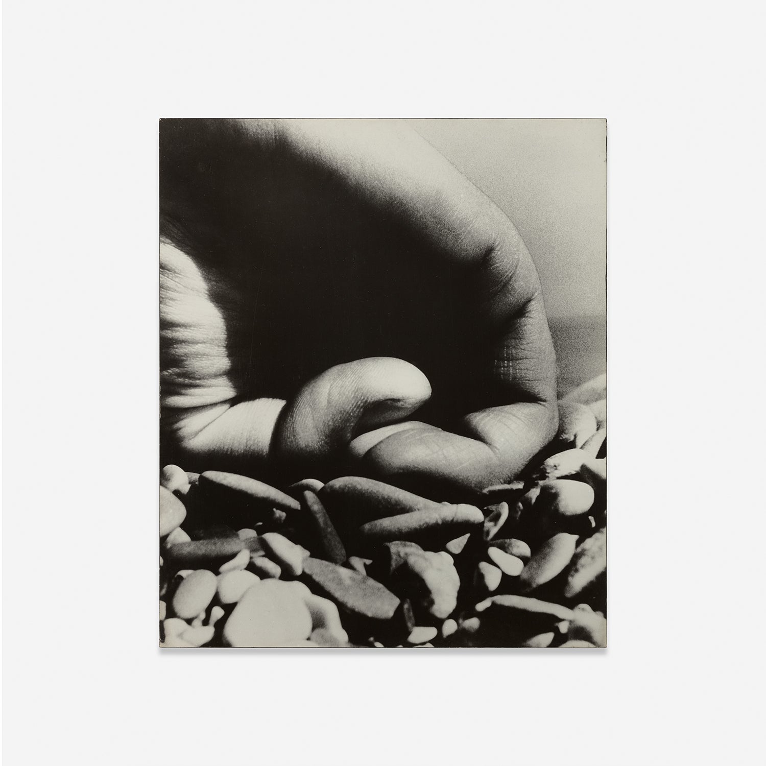 Bill Brandt Photographs