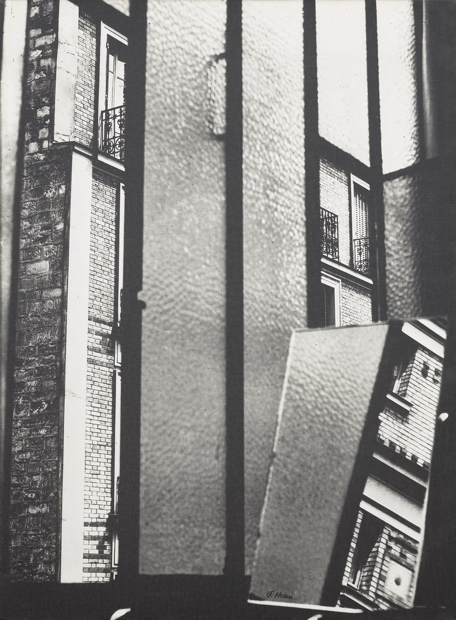 Window Composition