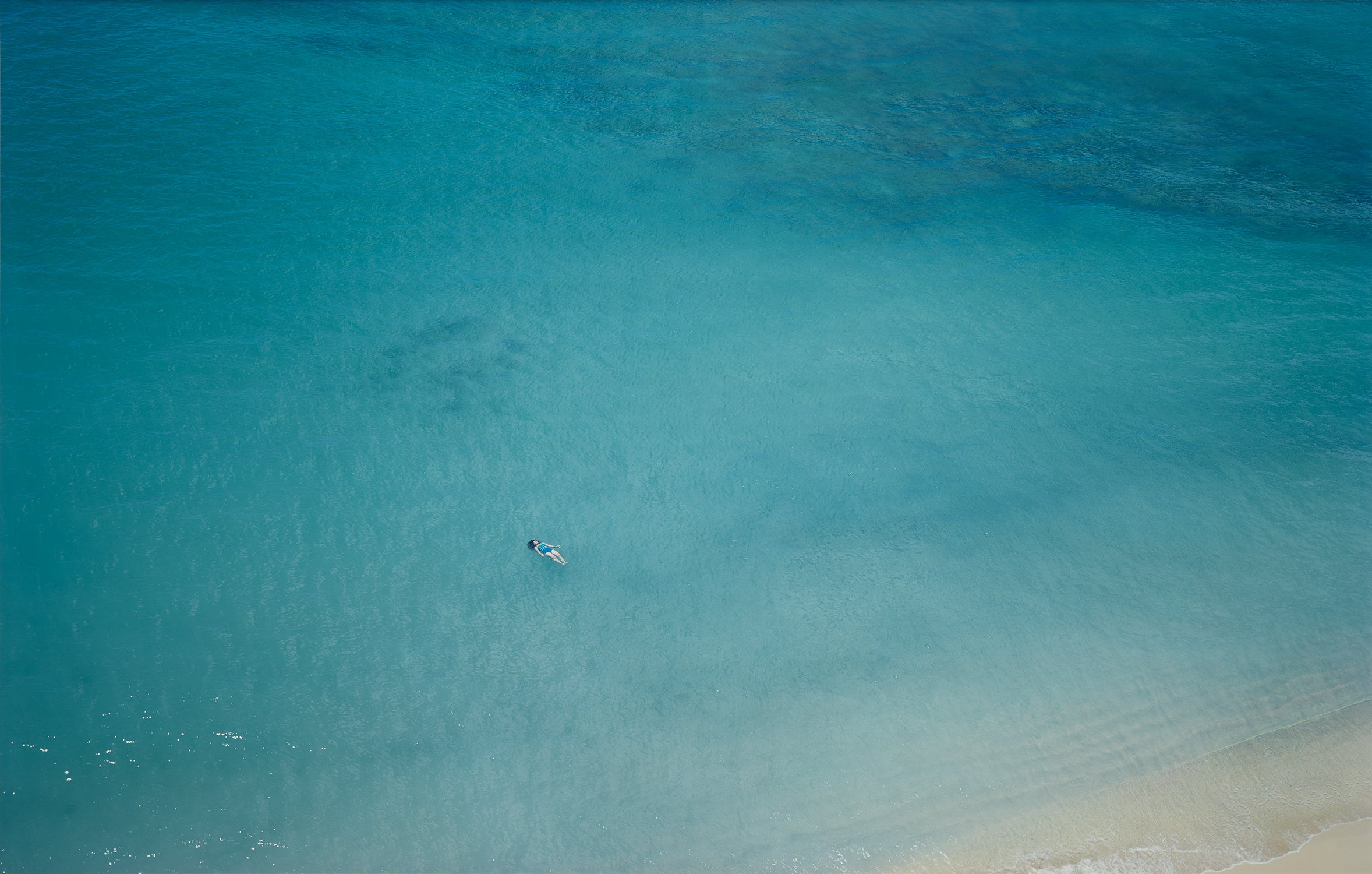 Richard Misrach Photographs
