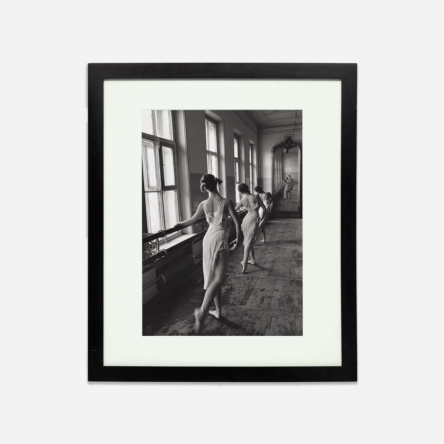 Cornell Capa Photographs
