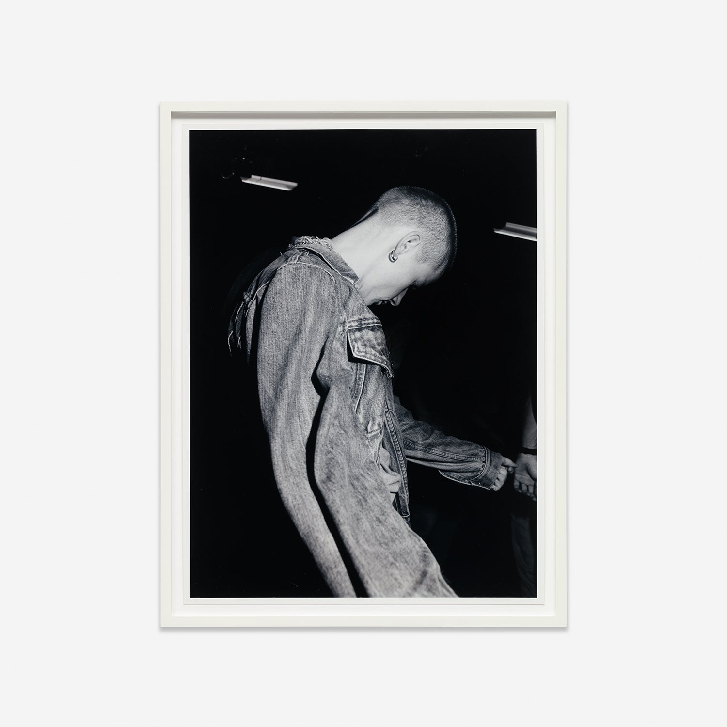 Wolfgang Tillmans Photographs