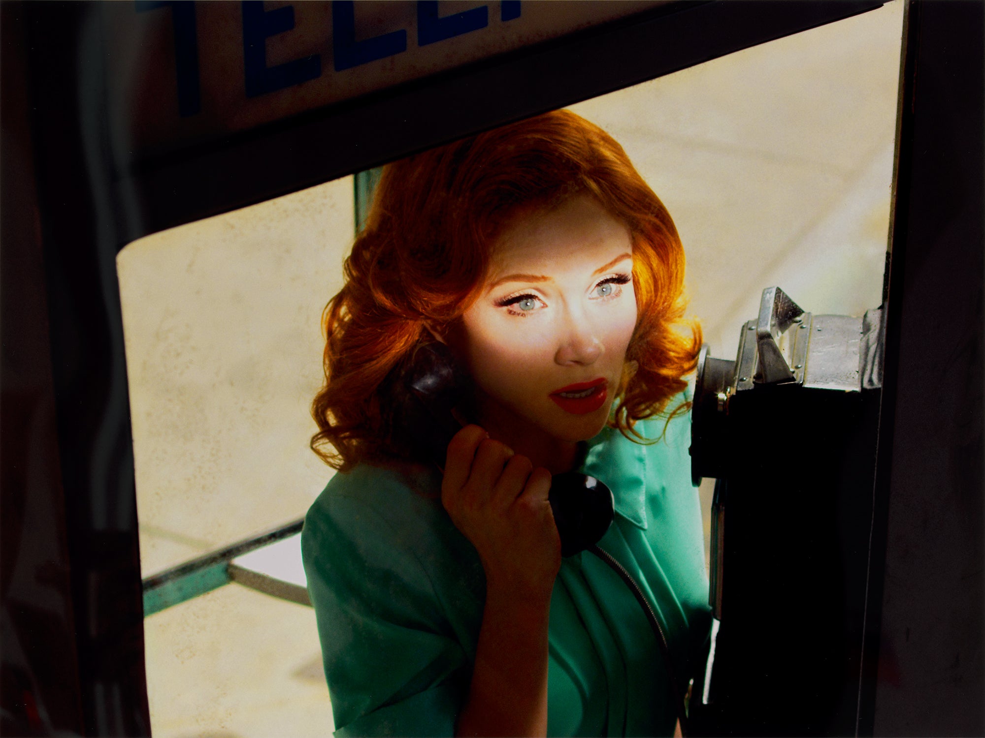 Alex Prager Photographs