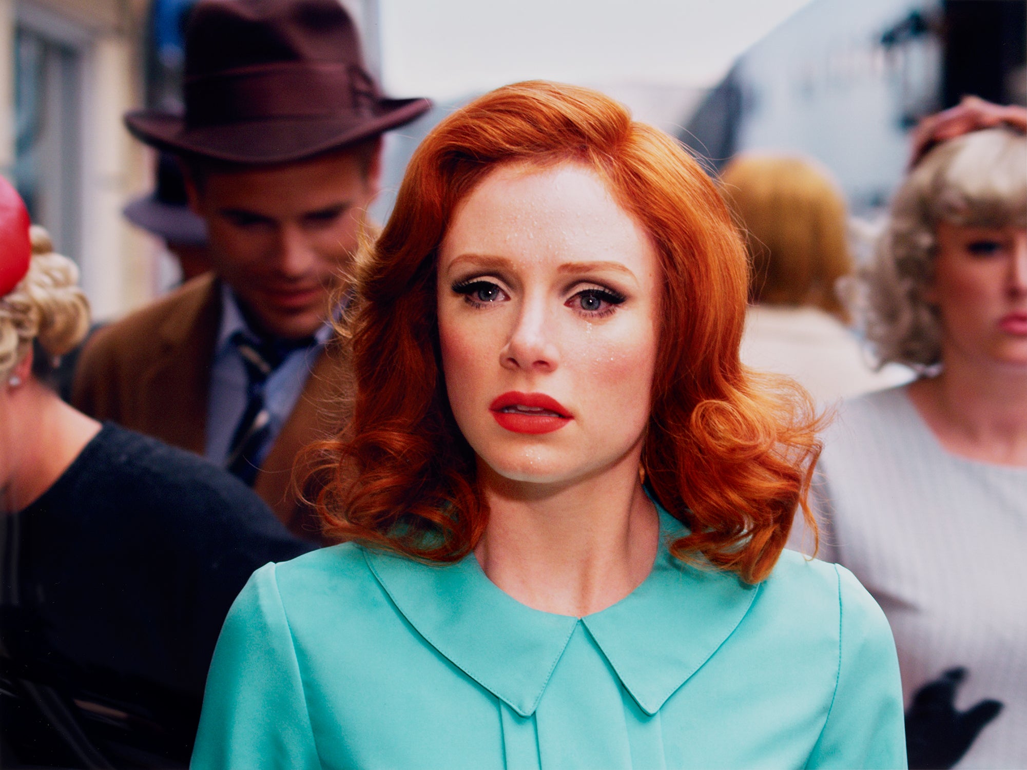 Alex Prager Photographs