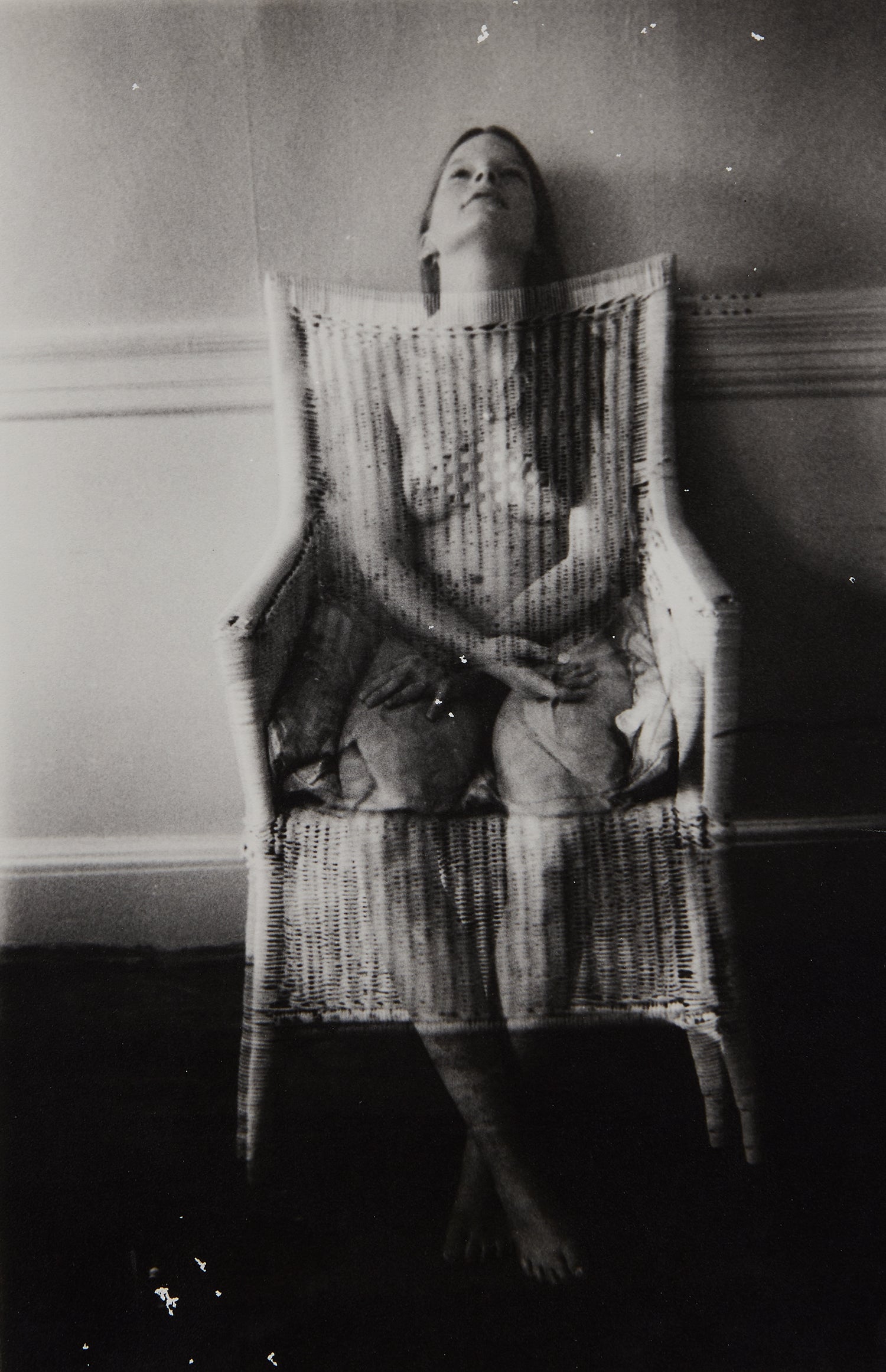 Francesca Woodman: Works for Sale, Upcoming Auctions & Past Results
