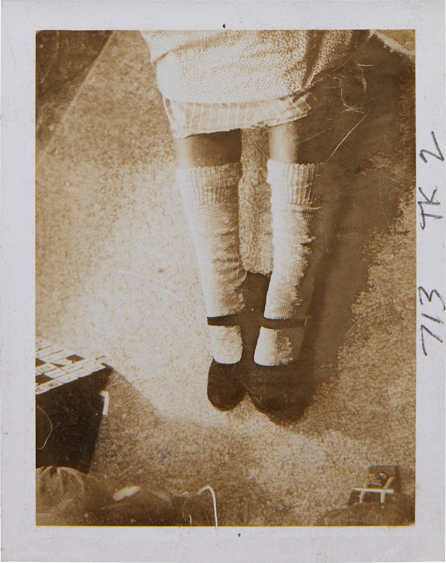 Francesca Woodman Photographs