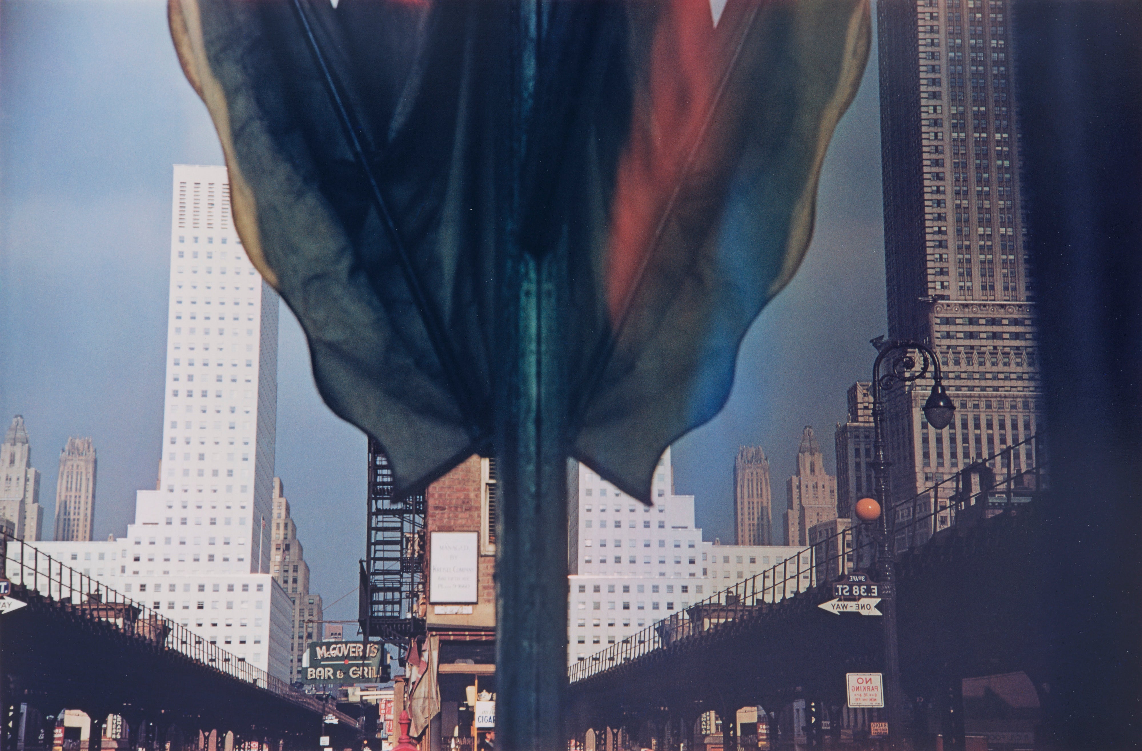 Ernst Haas: Works for Sale, Upcoming Auctions & Past Results