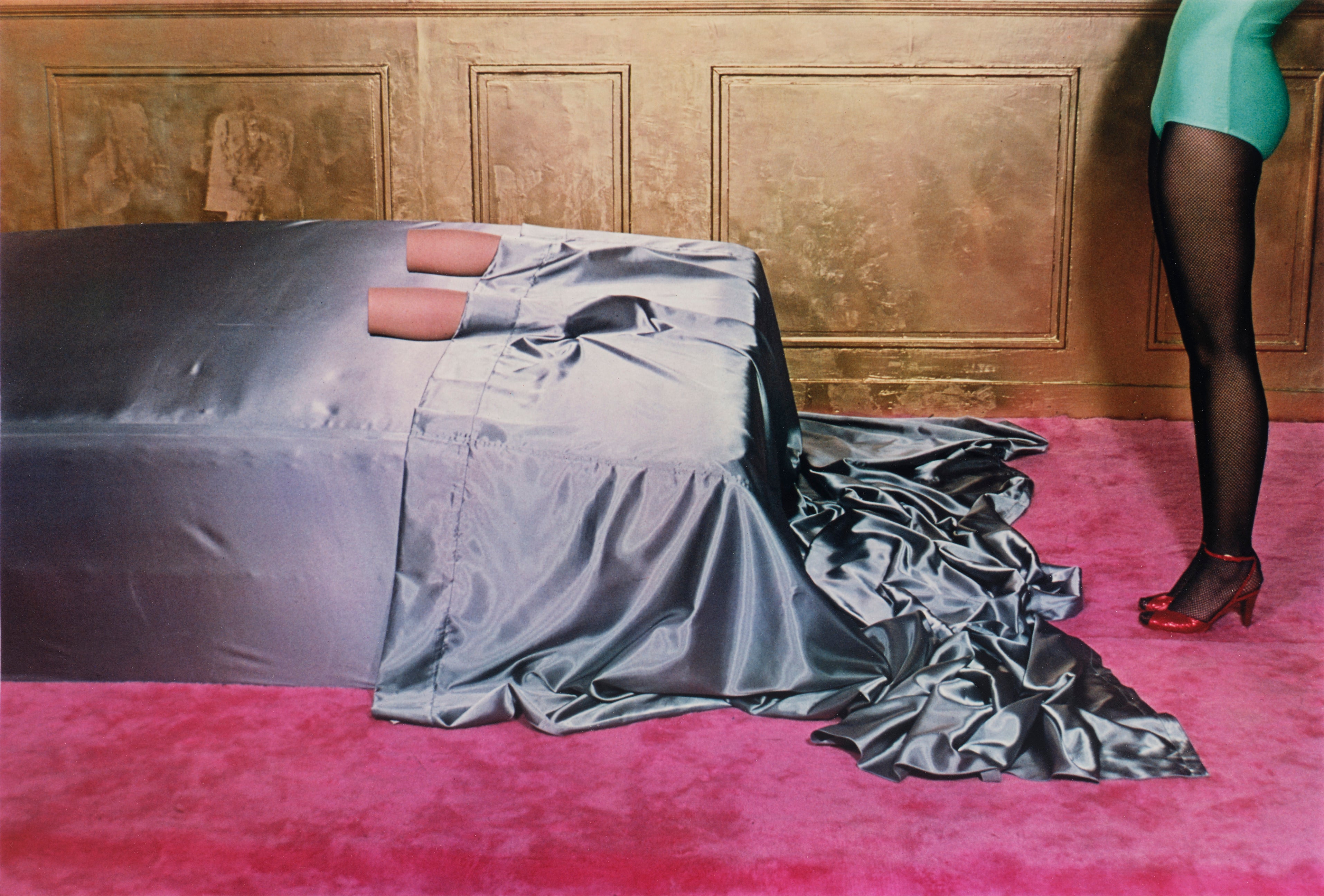 Guy Bourdin: Works for Sale, Upcoming Auctions & Past Results