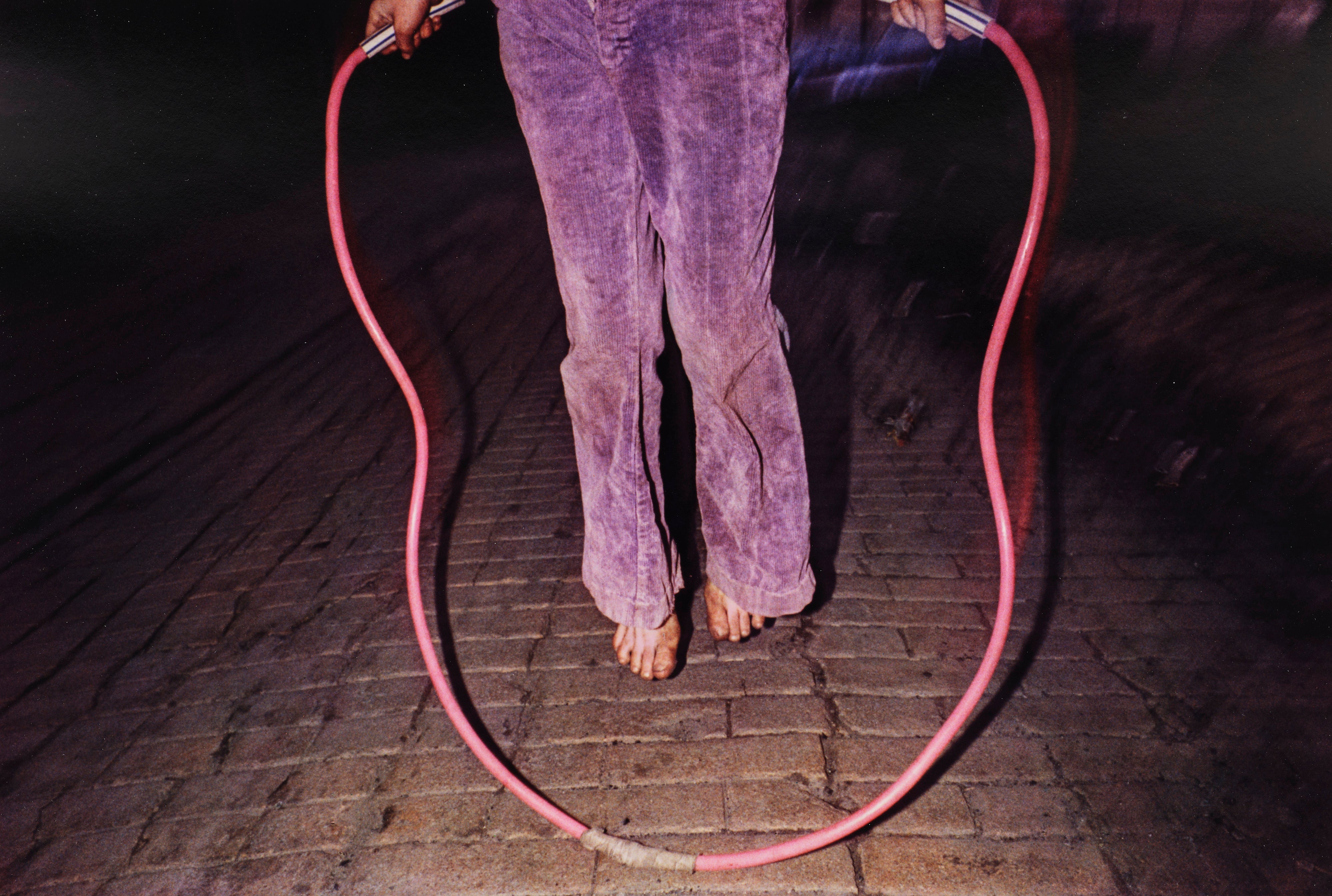 Mark Cohen Color Vision: Master Prints from Guy Stricherz and
