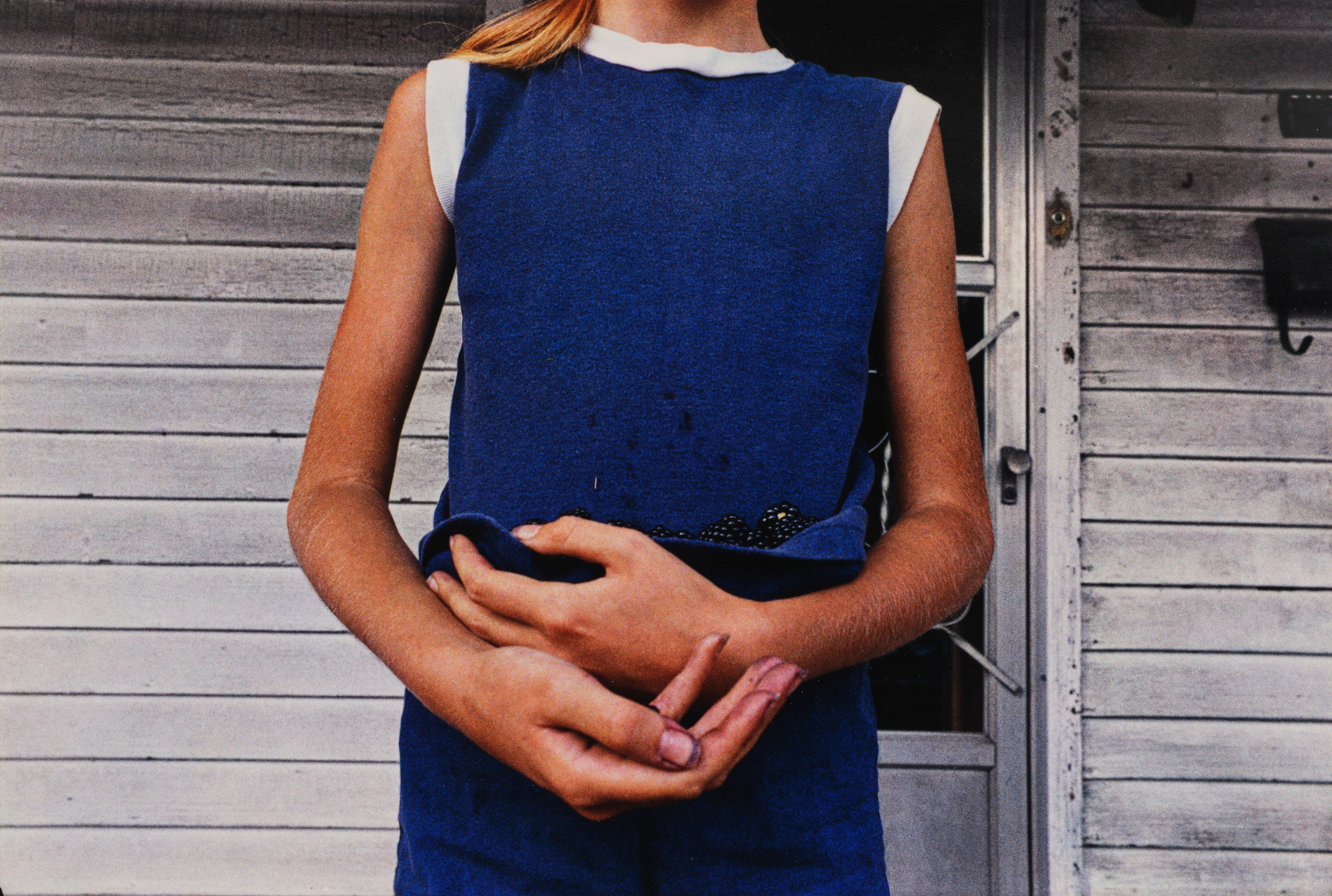 Mark Cohen Color Vision: Master Prints from Guy Stricherz and