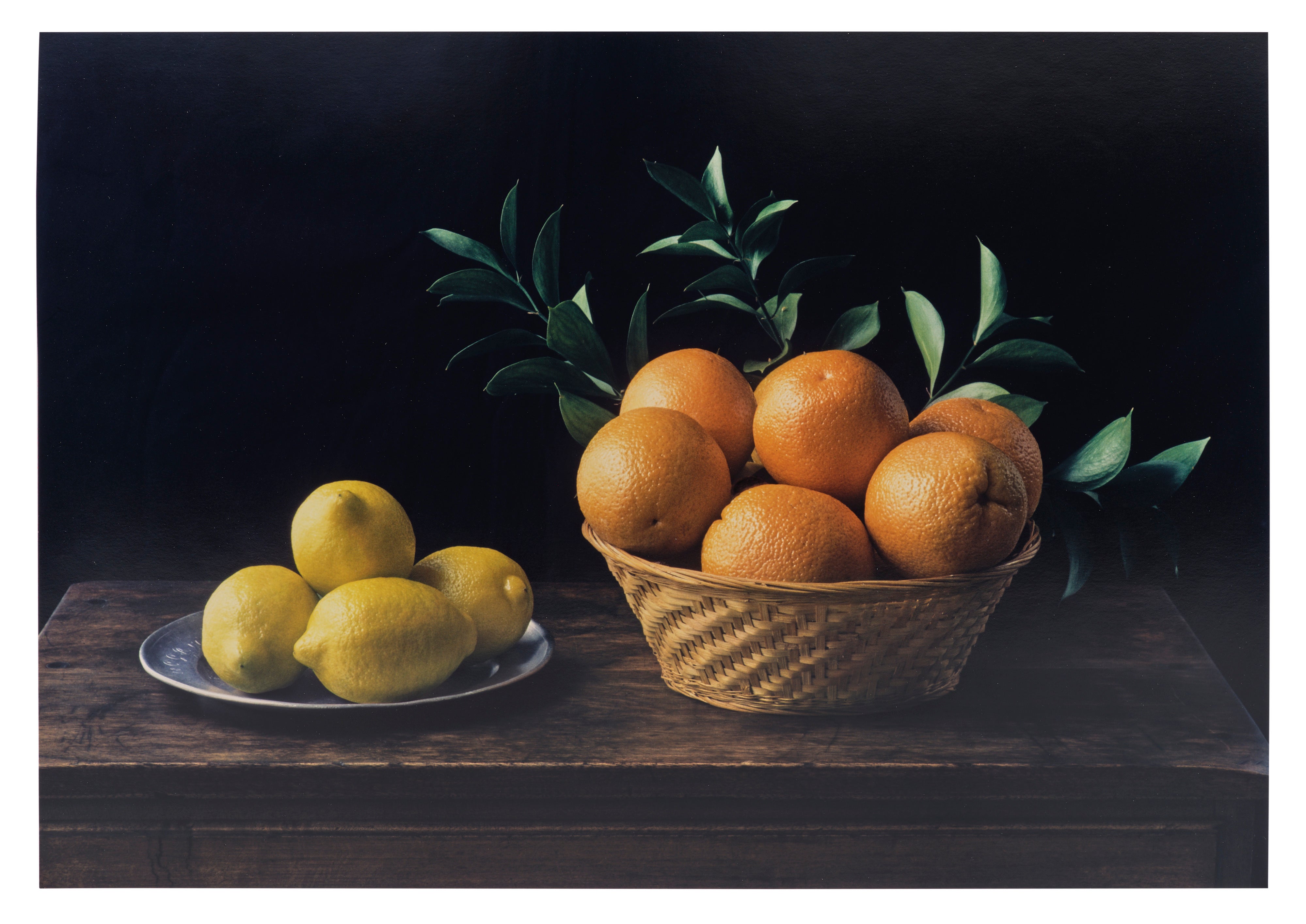 Guy Bourdin Color Vision: Master Prints from Guy Stricherz and