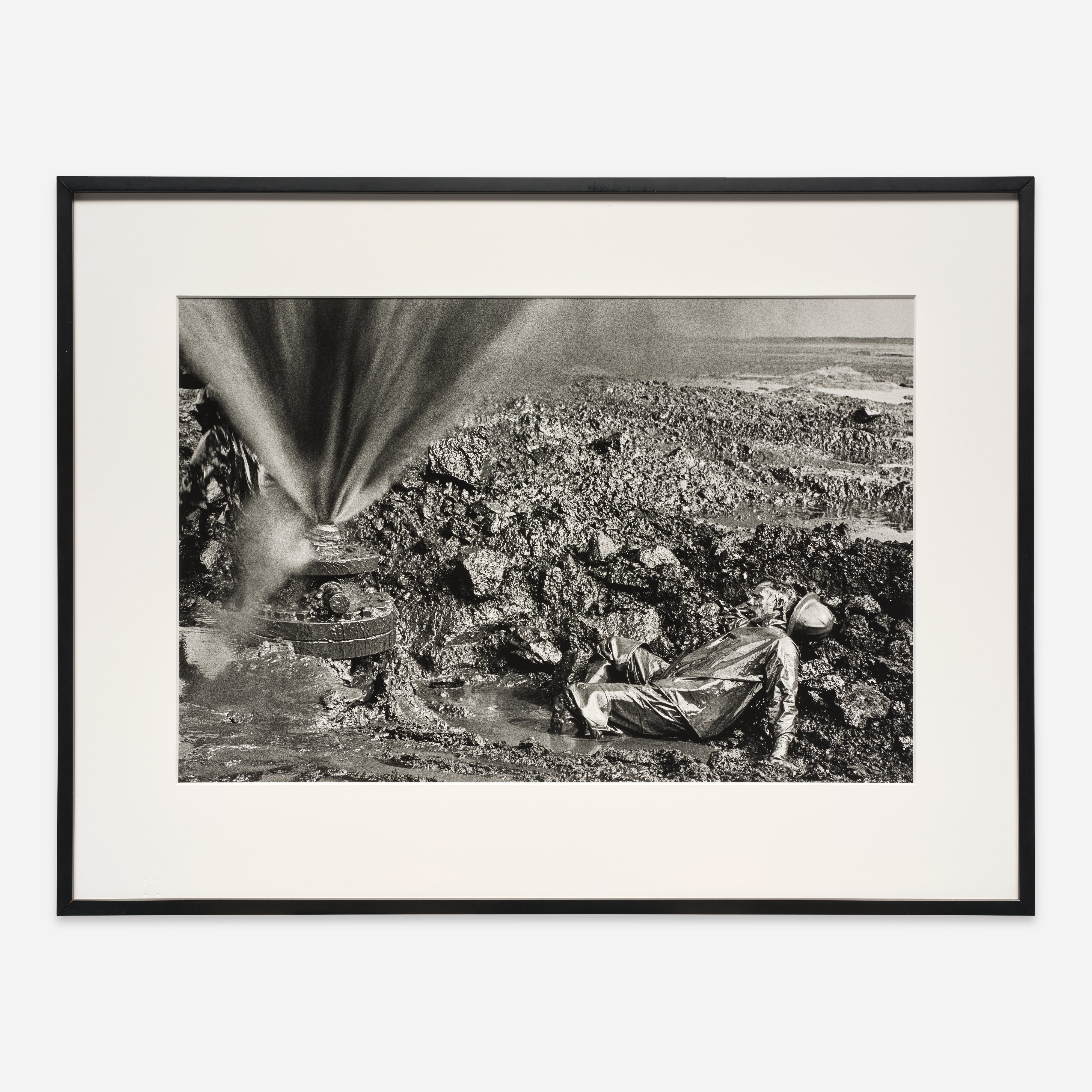 Sebastião Salgado Sebastião Salgado: A Life's Voyage