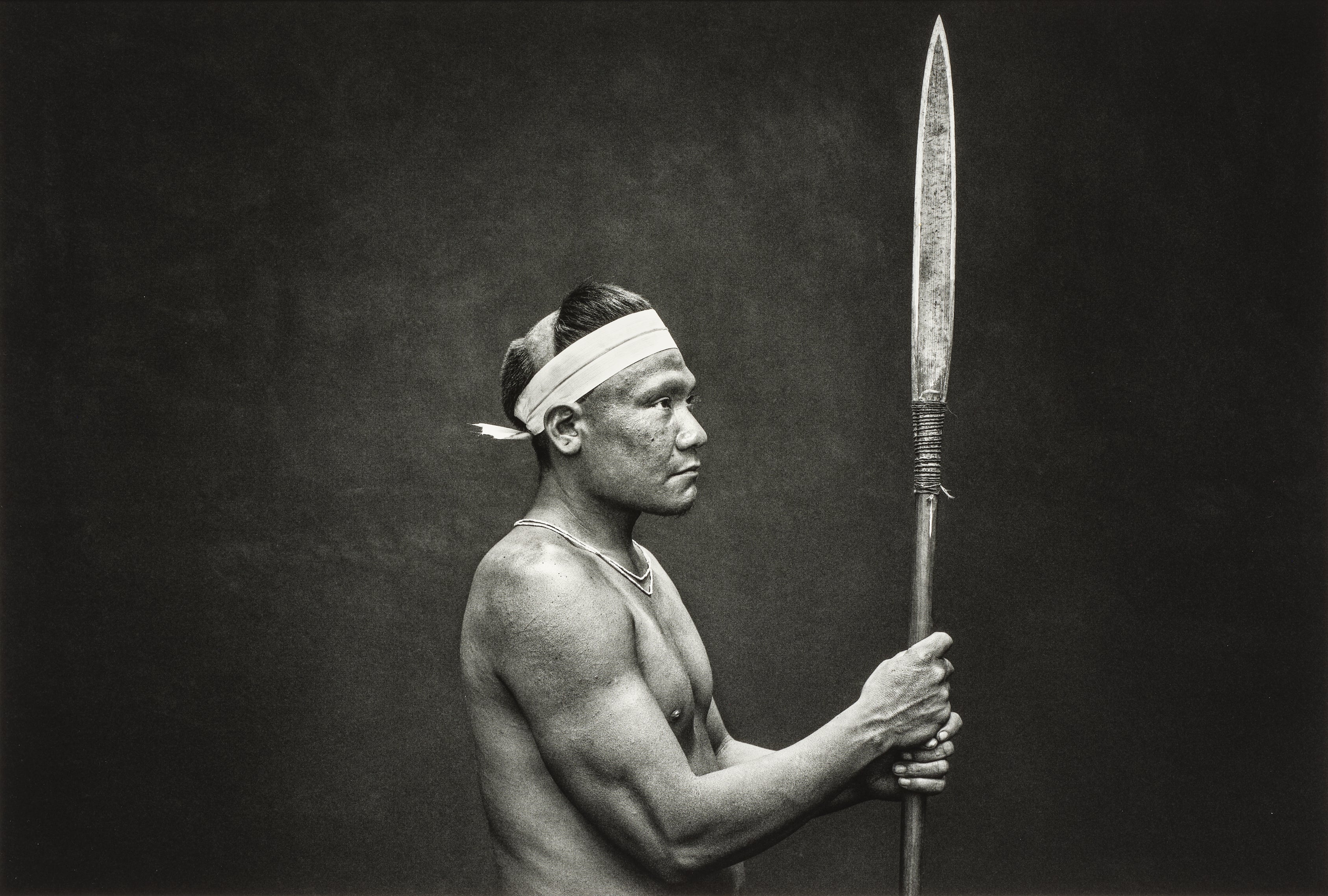 Sebastião Salgado Sebastião Salgado: A Life's Voyage