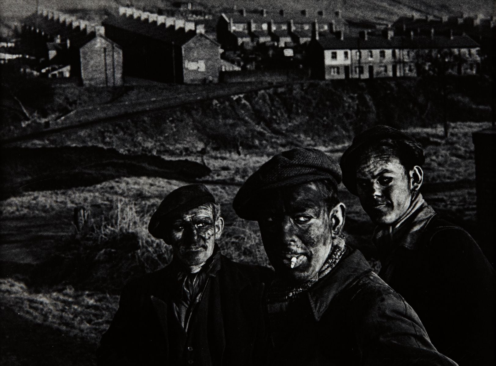 W. Eugene Smith: Works for Sale, Upcoming Auctions & Past Results